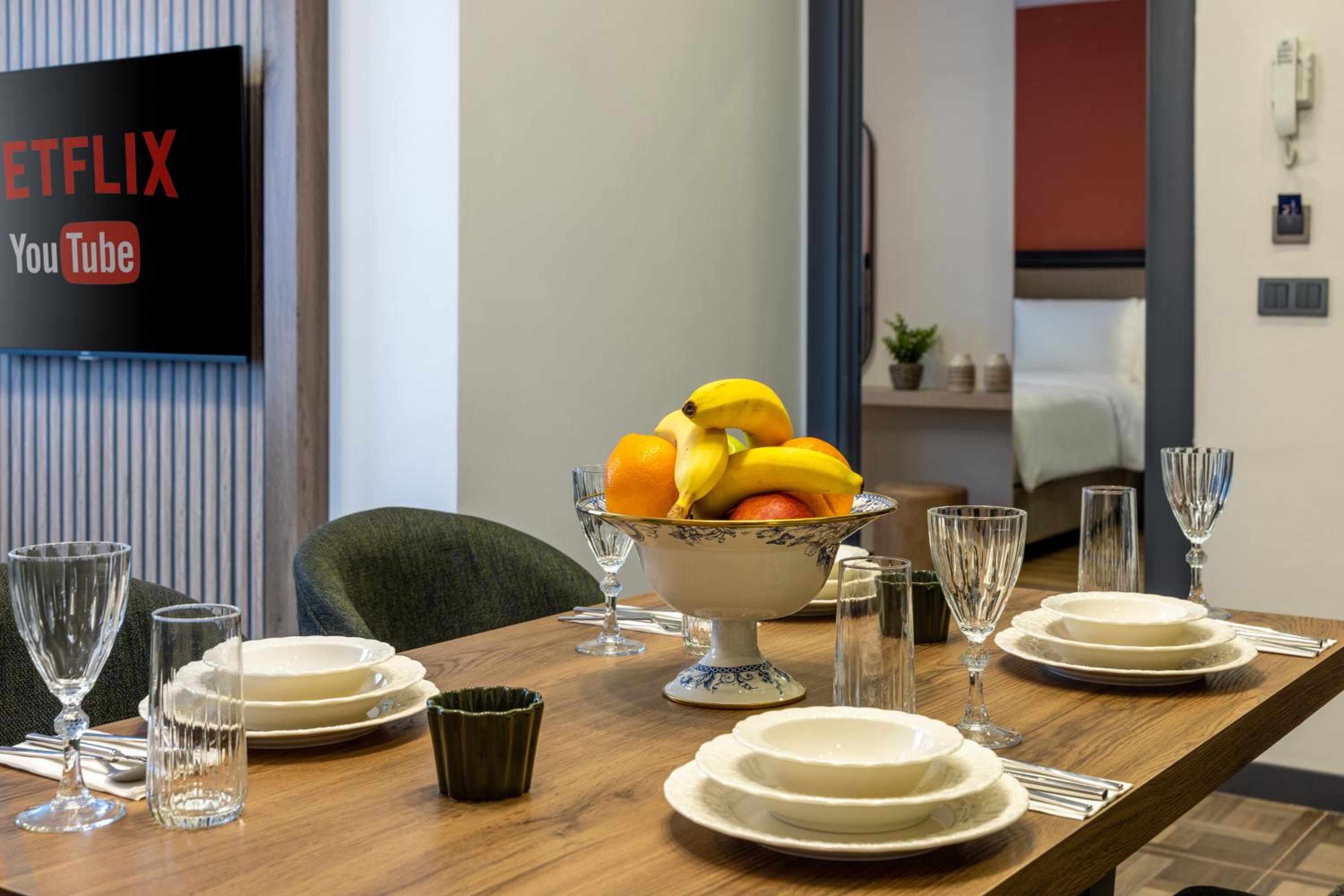 BayMari Suites Şehir Hayatı - Image 85