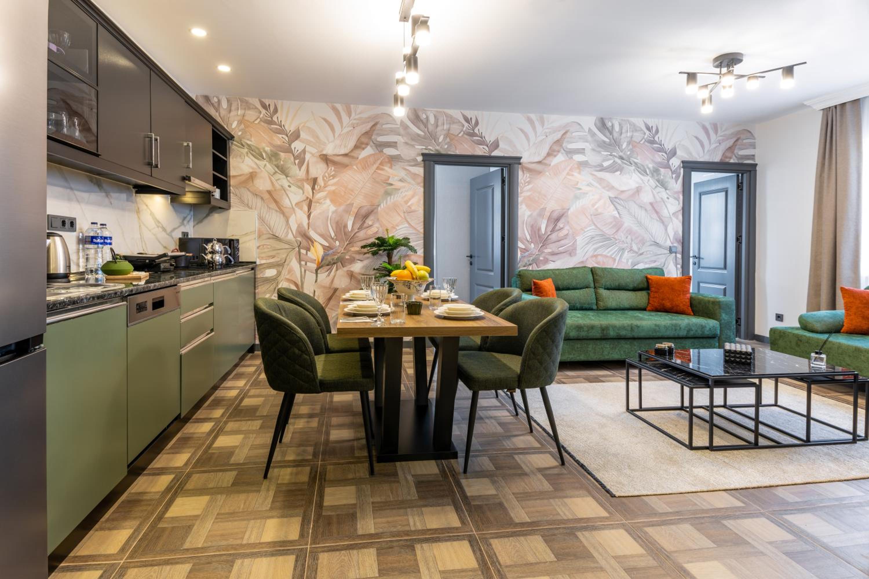 BayMari Suites Şehir Hayatı - Image 87