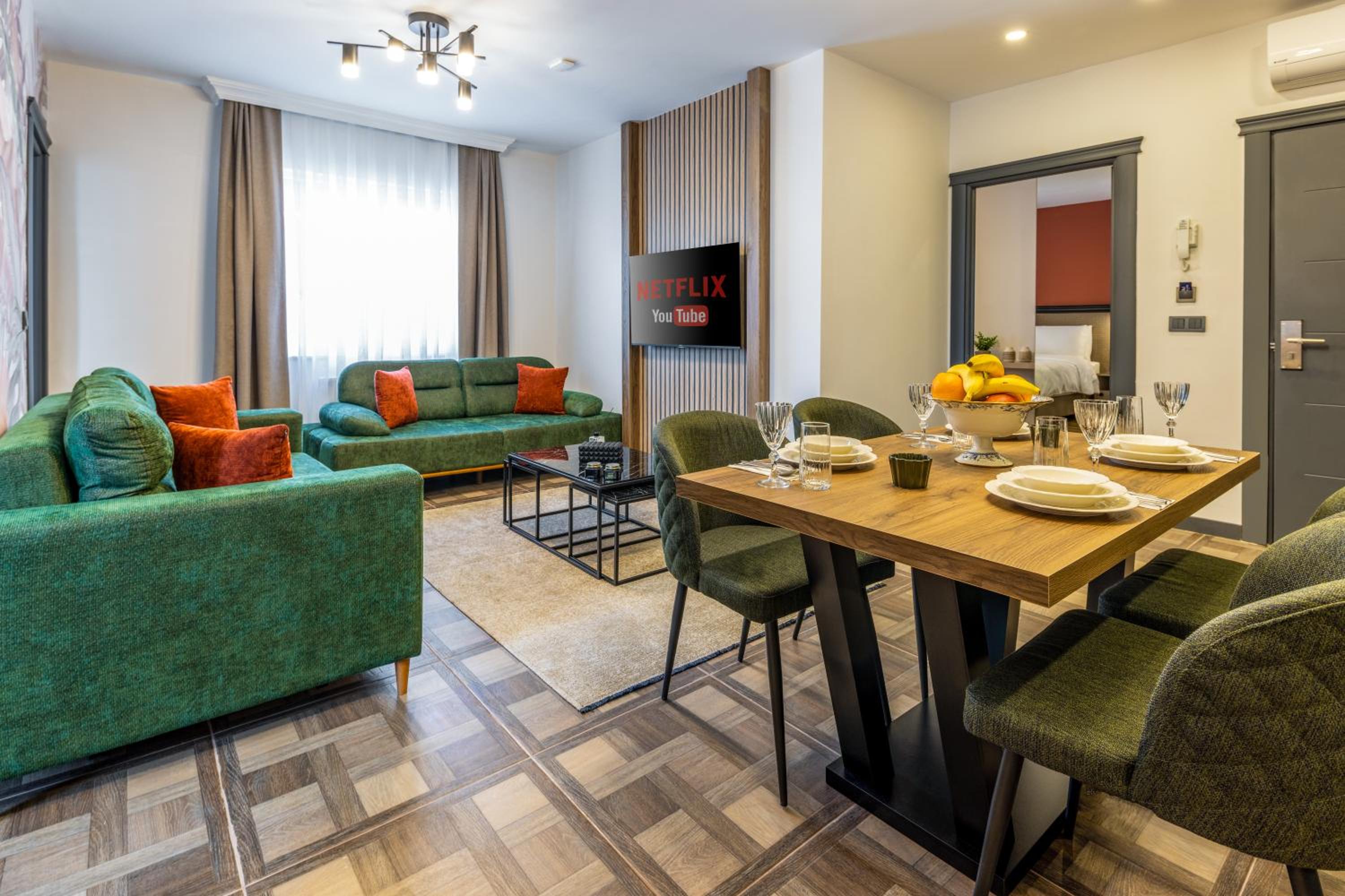 BayMari Suites Şehir Hayatı - Image 88