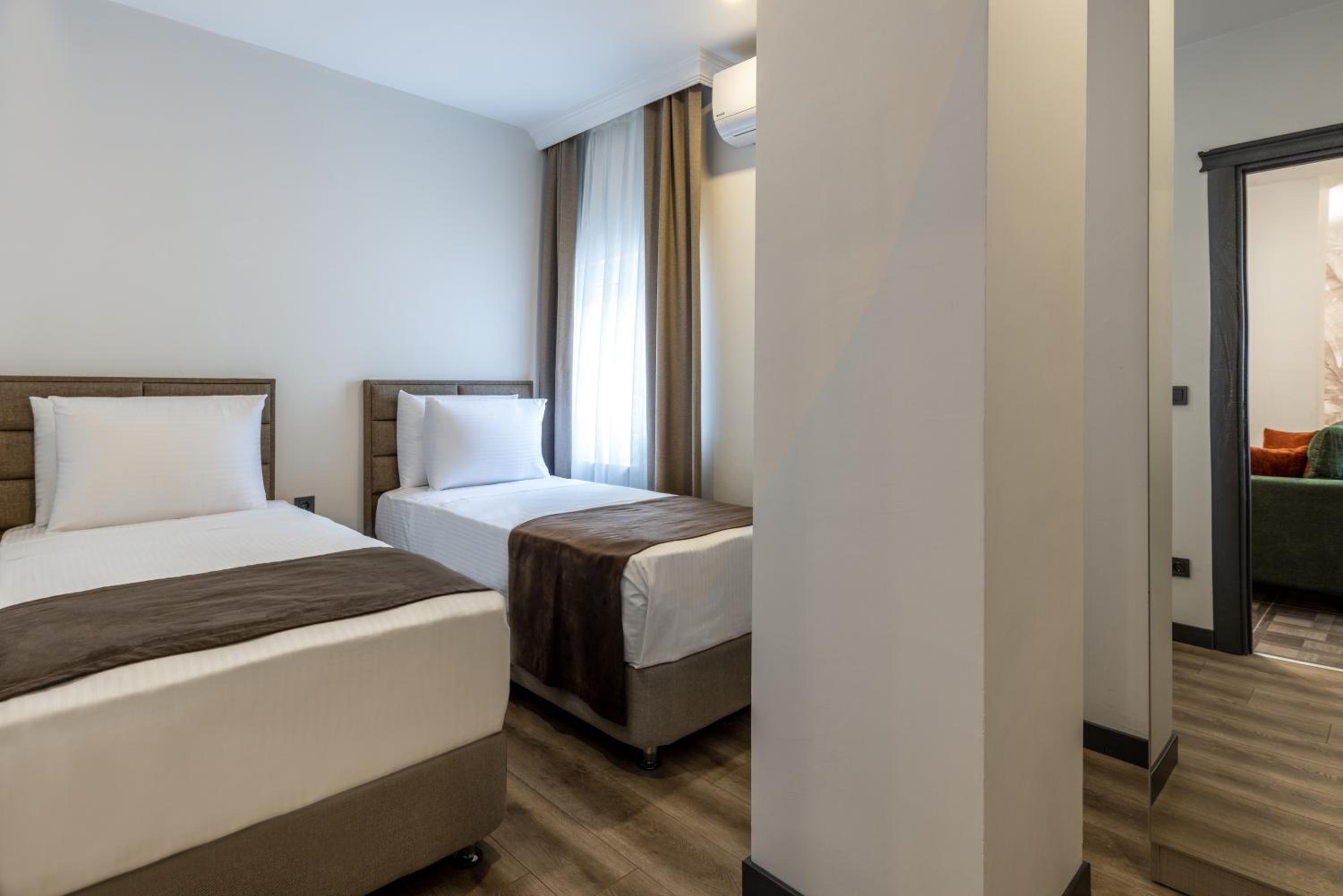 BayMari Suites Şehir Hayatı - Image 89