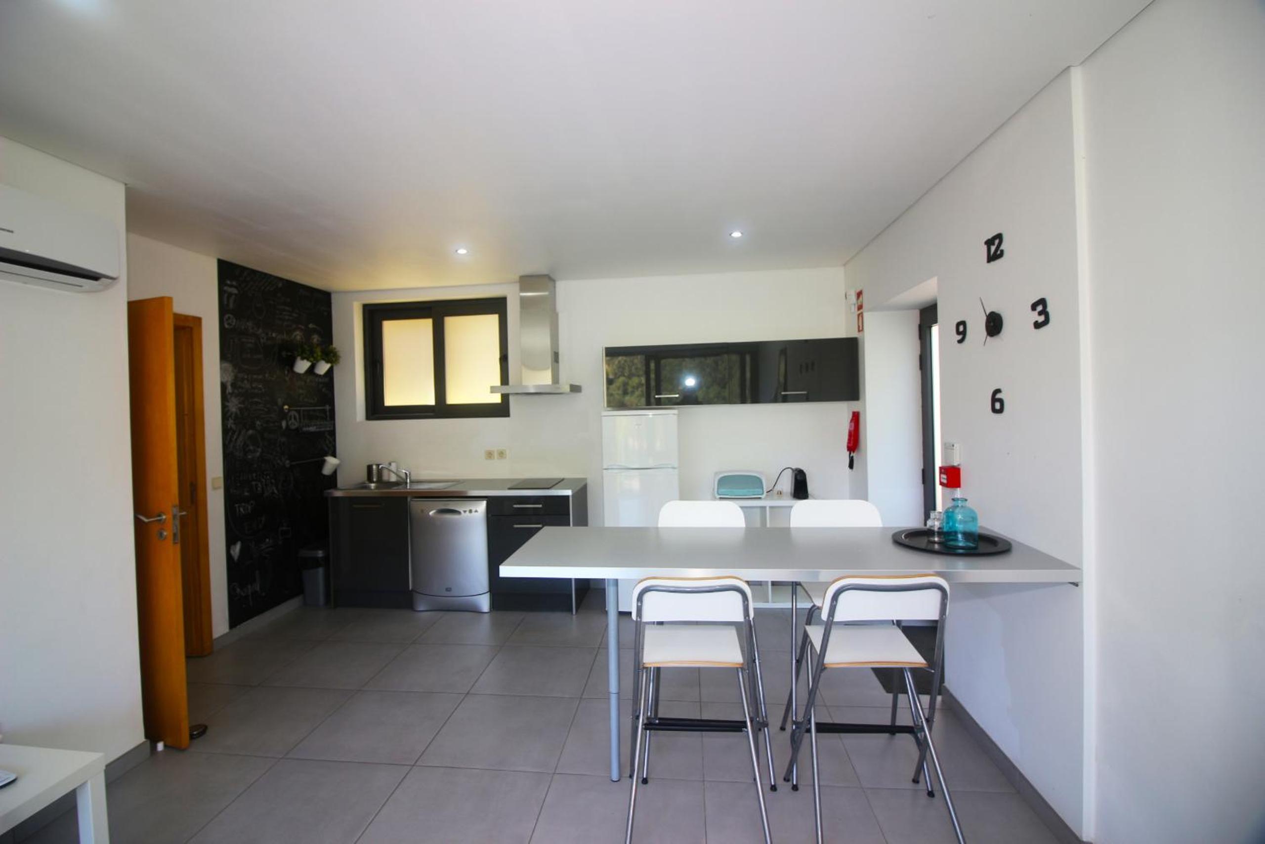 Apartamento Javali - Casas Barca do Rio by Gerês Casas view 4
