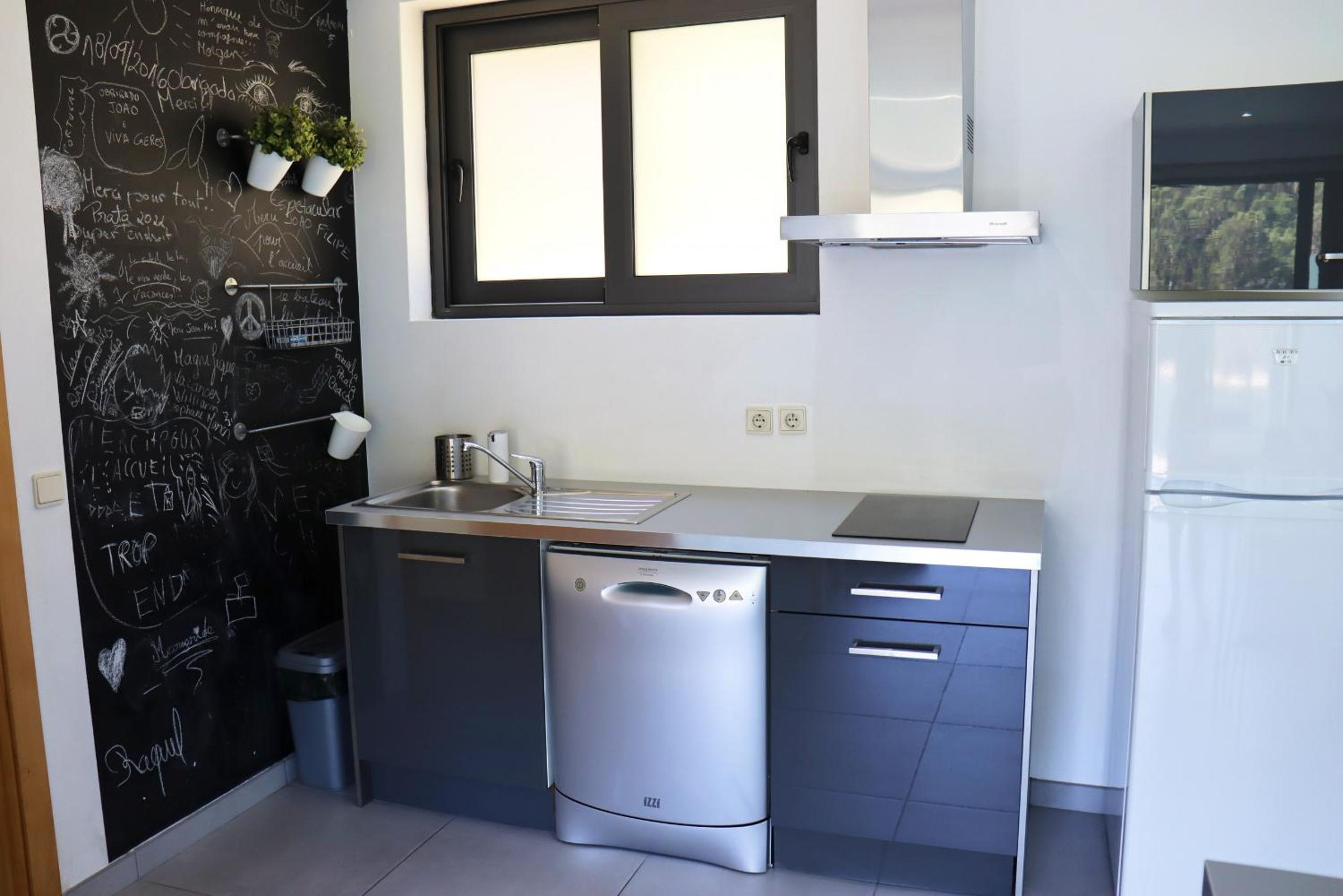 Apartamento Javali - Casas Barca do Rio by Gerês Casas view 5
