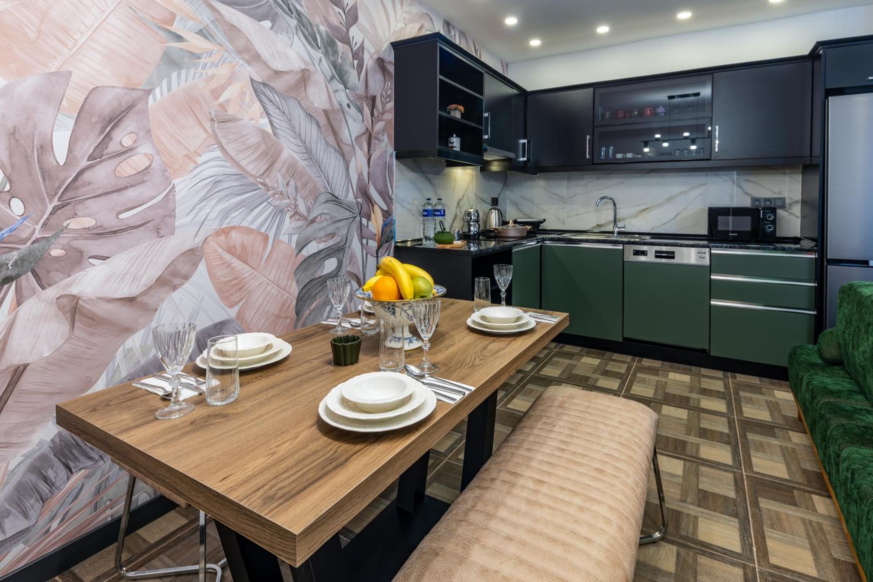 BayMari Suites Şehir Hayatı - Image 103