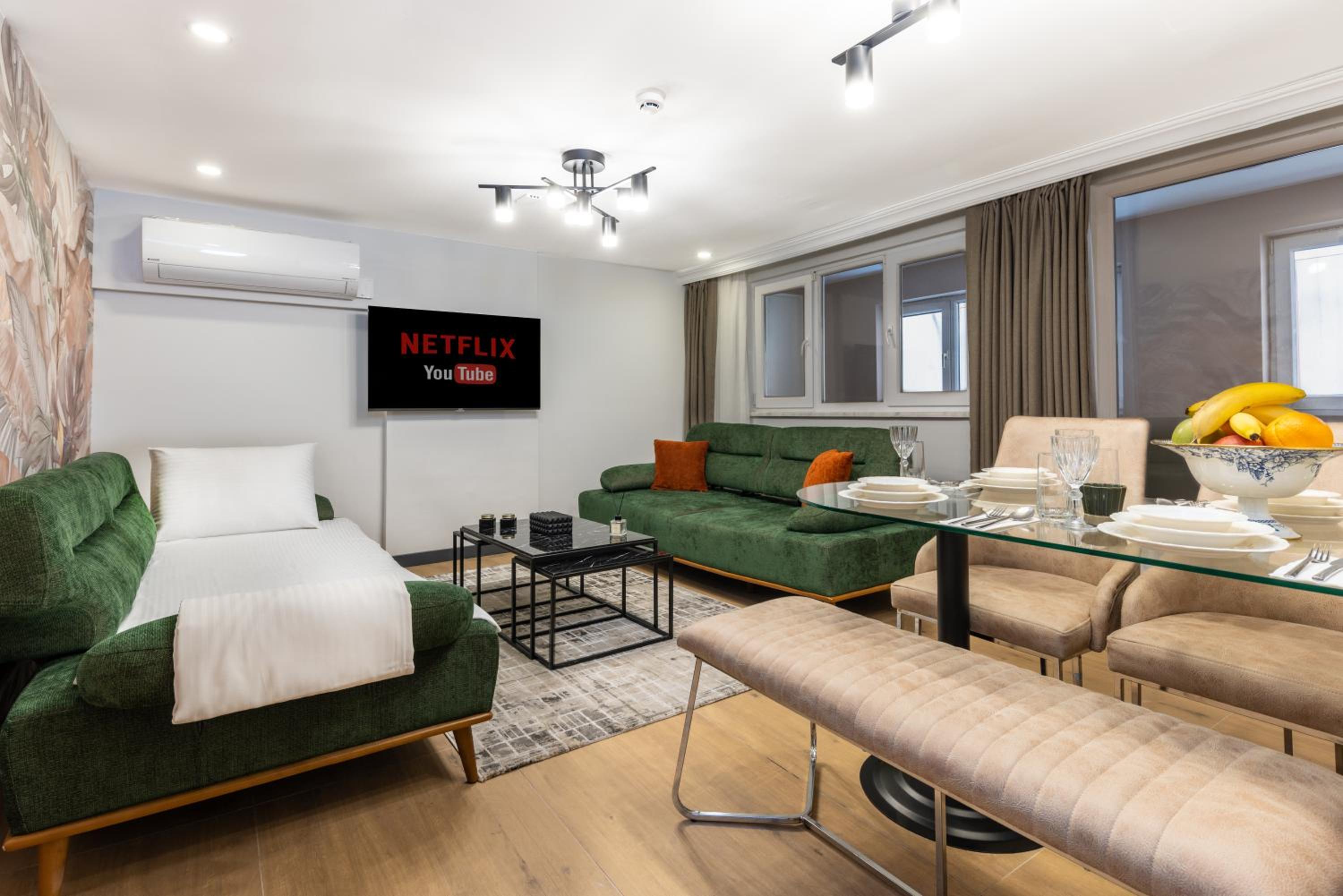 BayMari Suites Şehir Hayatı - Image 101