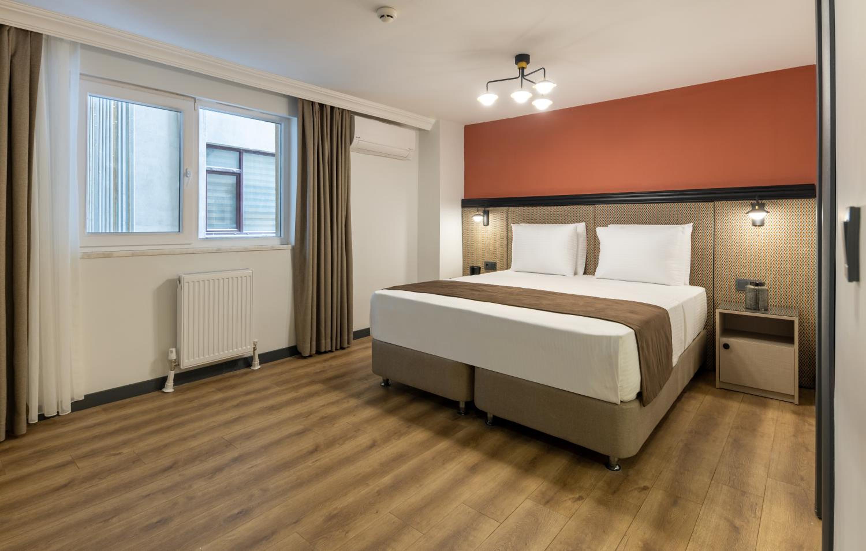 BayMari Suites Şehir Hayatı - Image 100