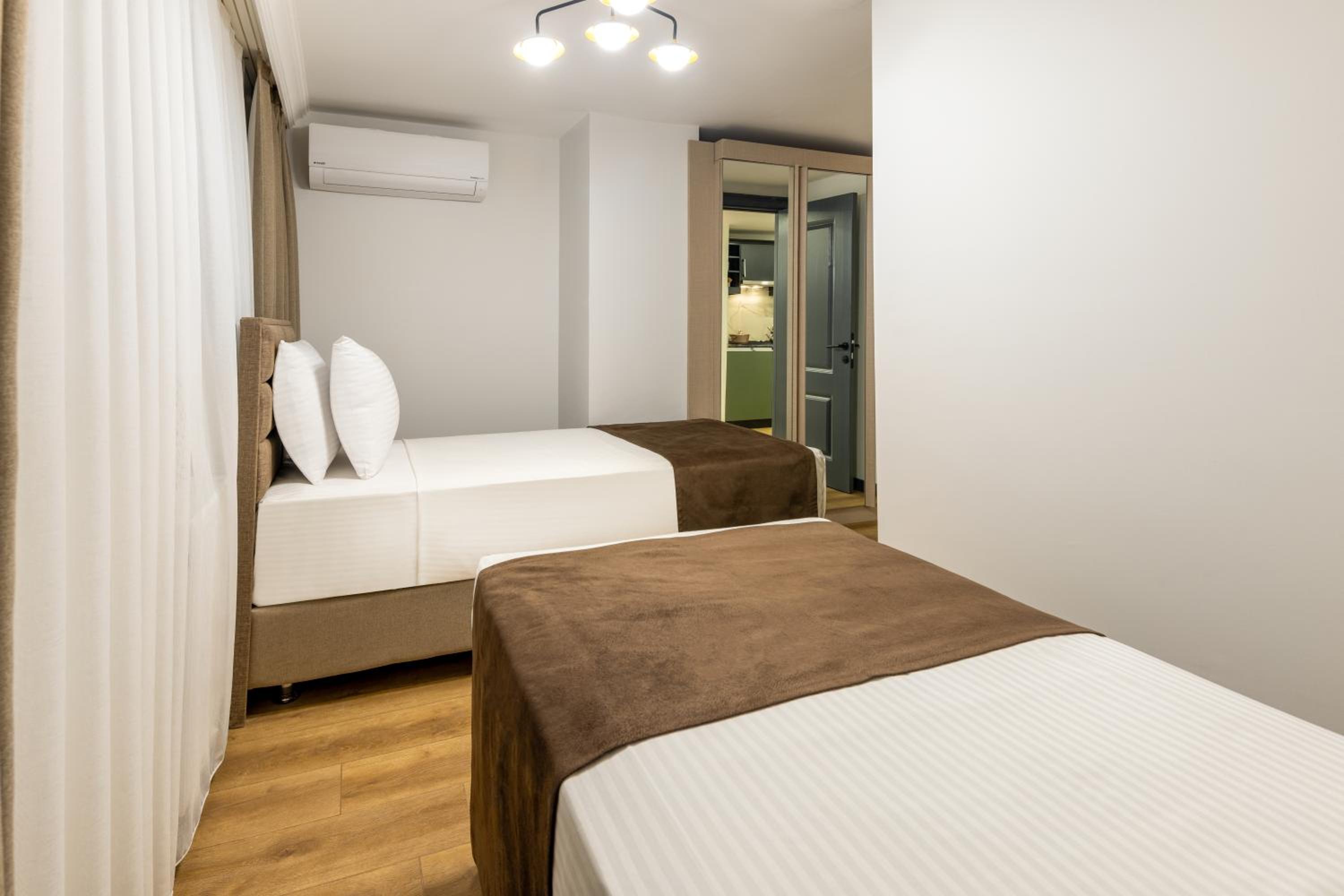 BayMari Suites Şehir Hayatı - Image 102