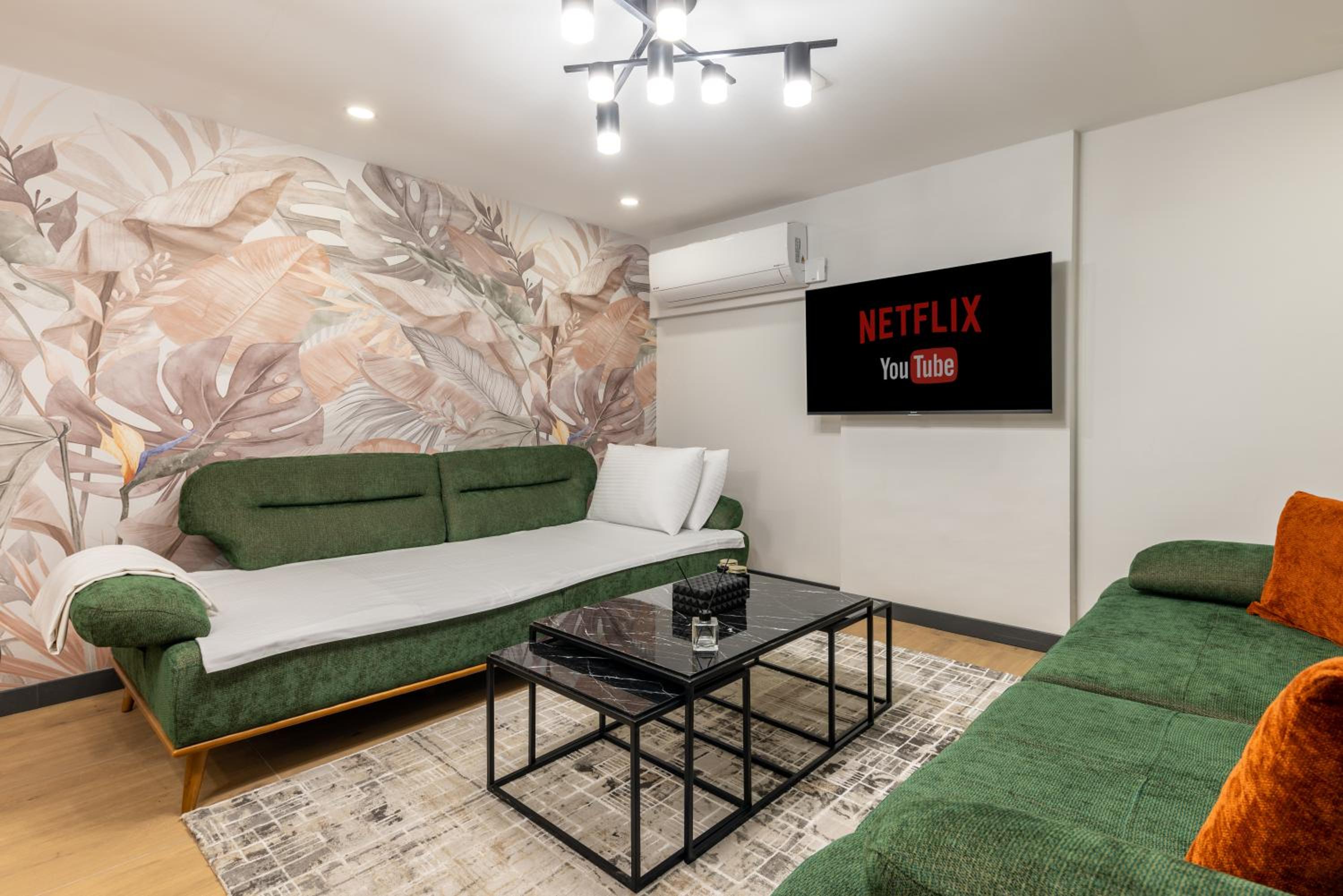 BayMari Suites Şehir Hayatı - Image 95