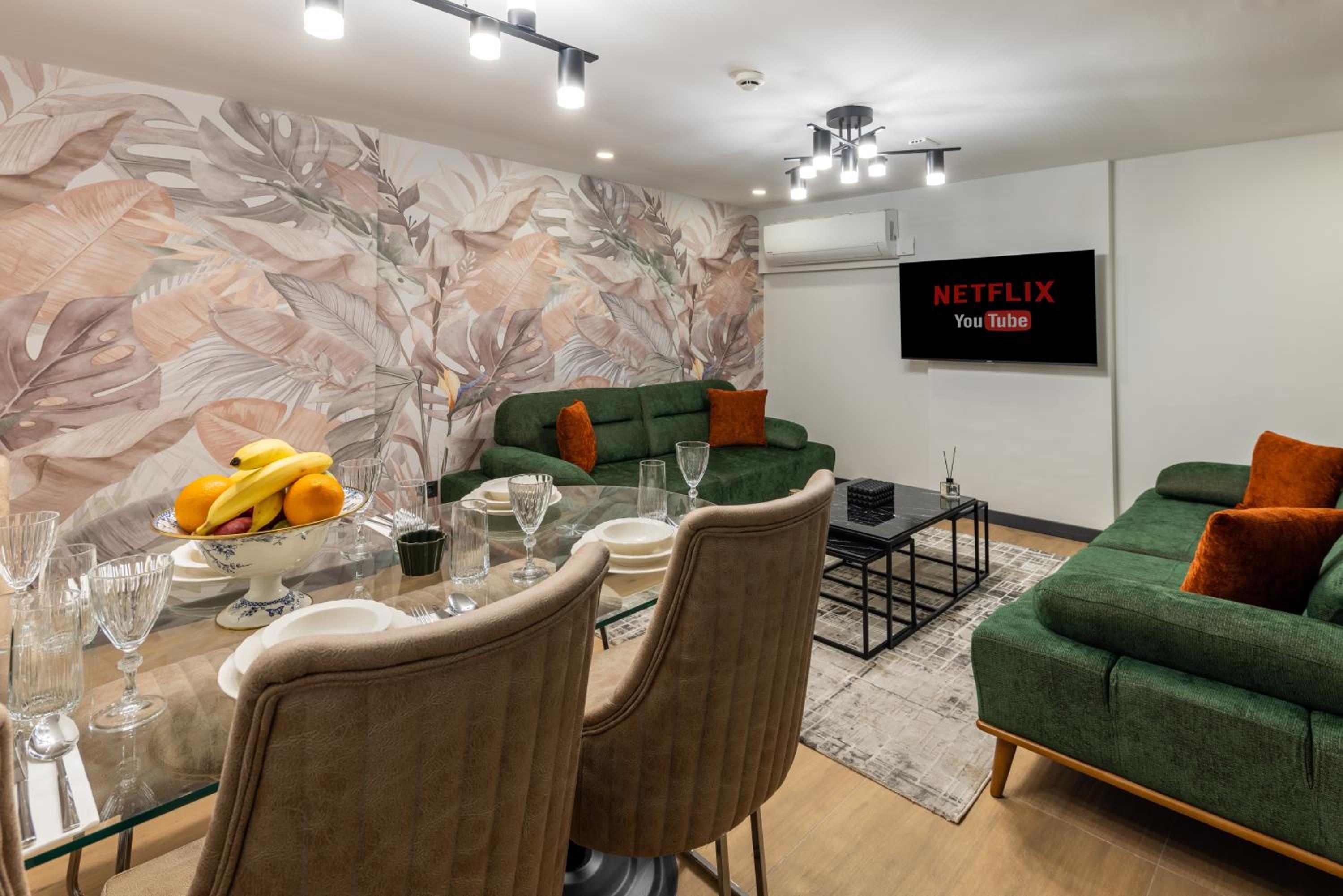 BayMari Suites Şehir Hayatı - Image 94