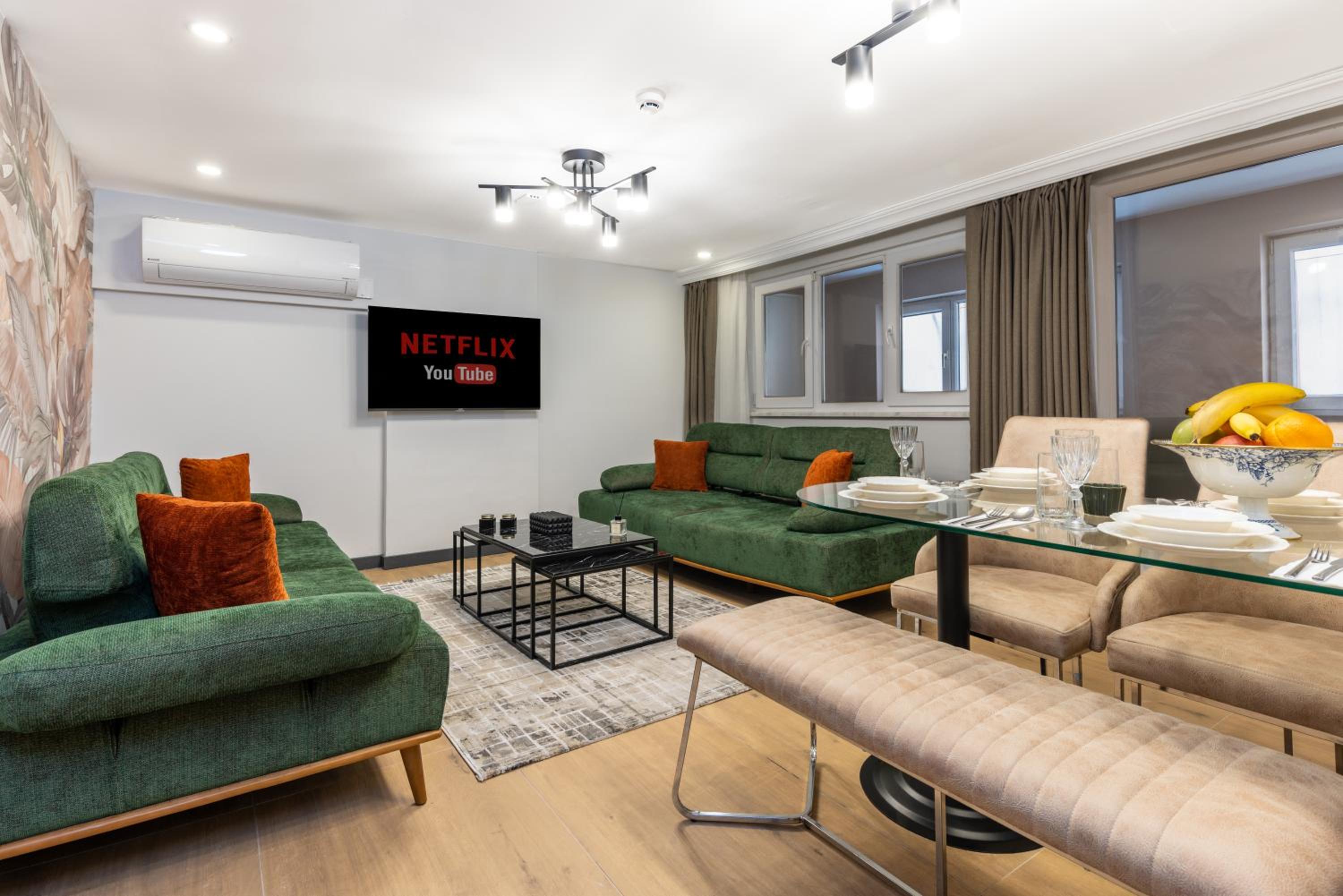 BayMari Suites Şehir Hayatı - Image 93