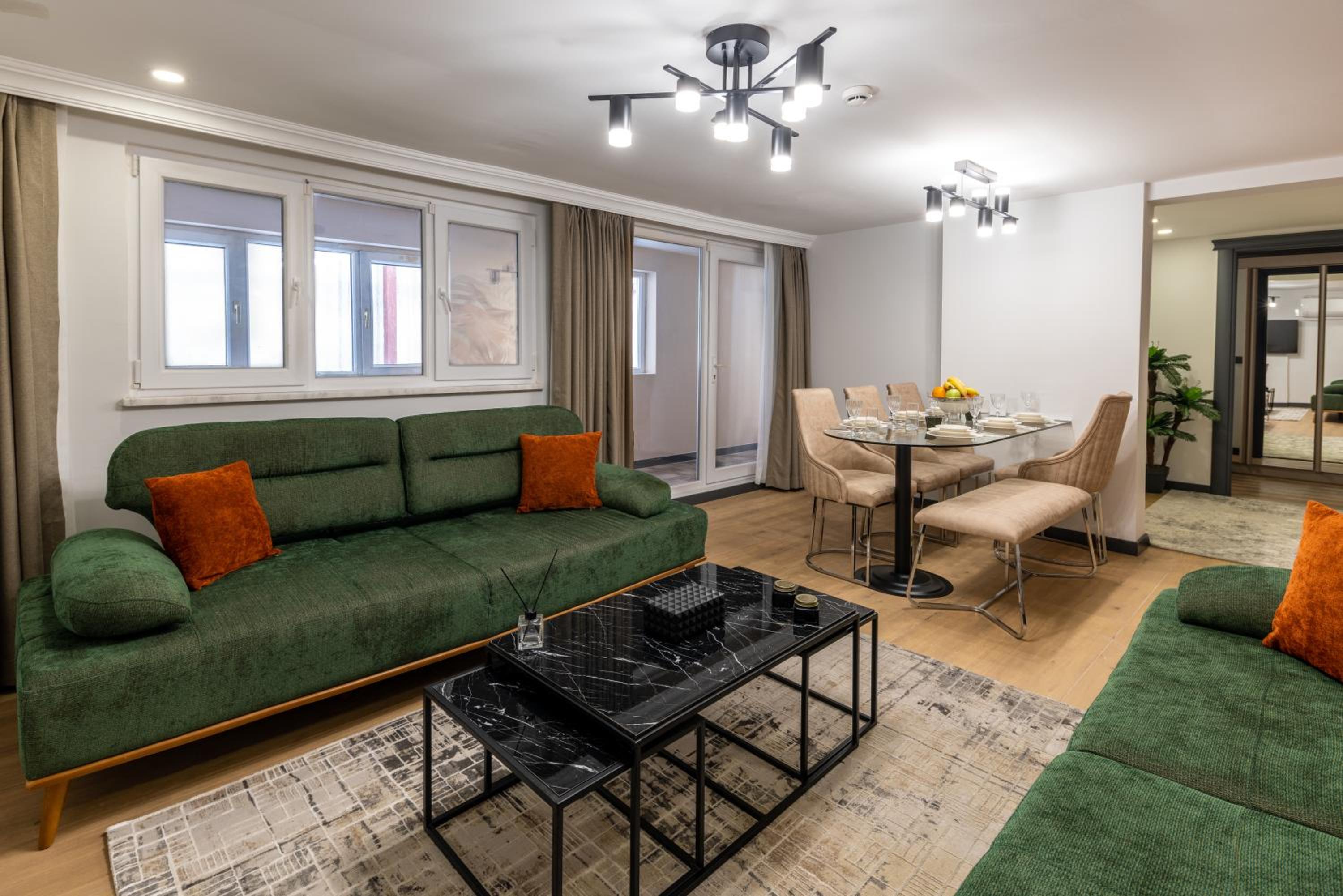 BayMari Suites Şehir Hayatı - Image 99