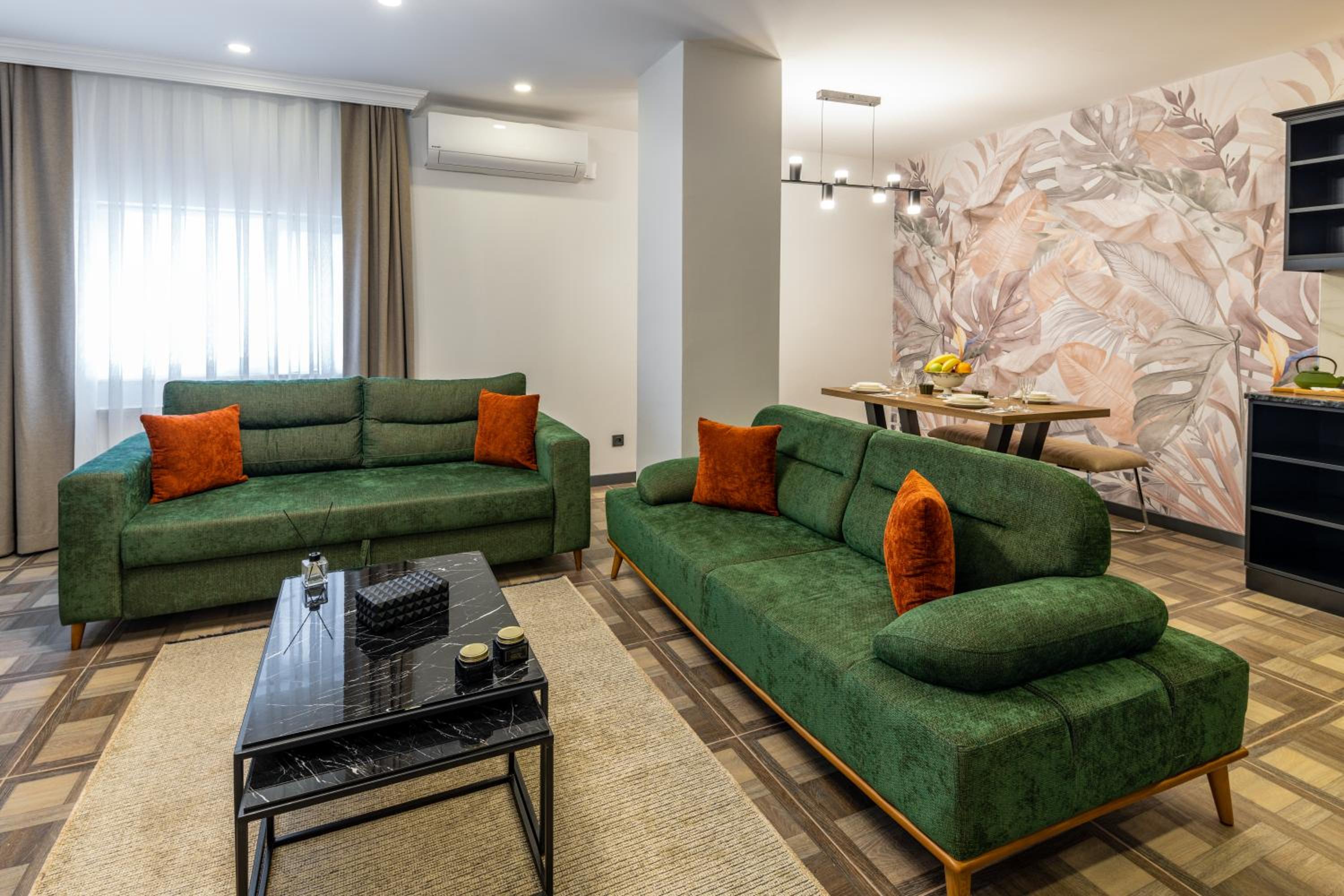 BayMari Suites Şehir Hayatı - Image 98