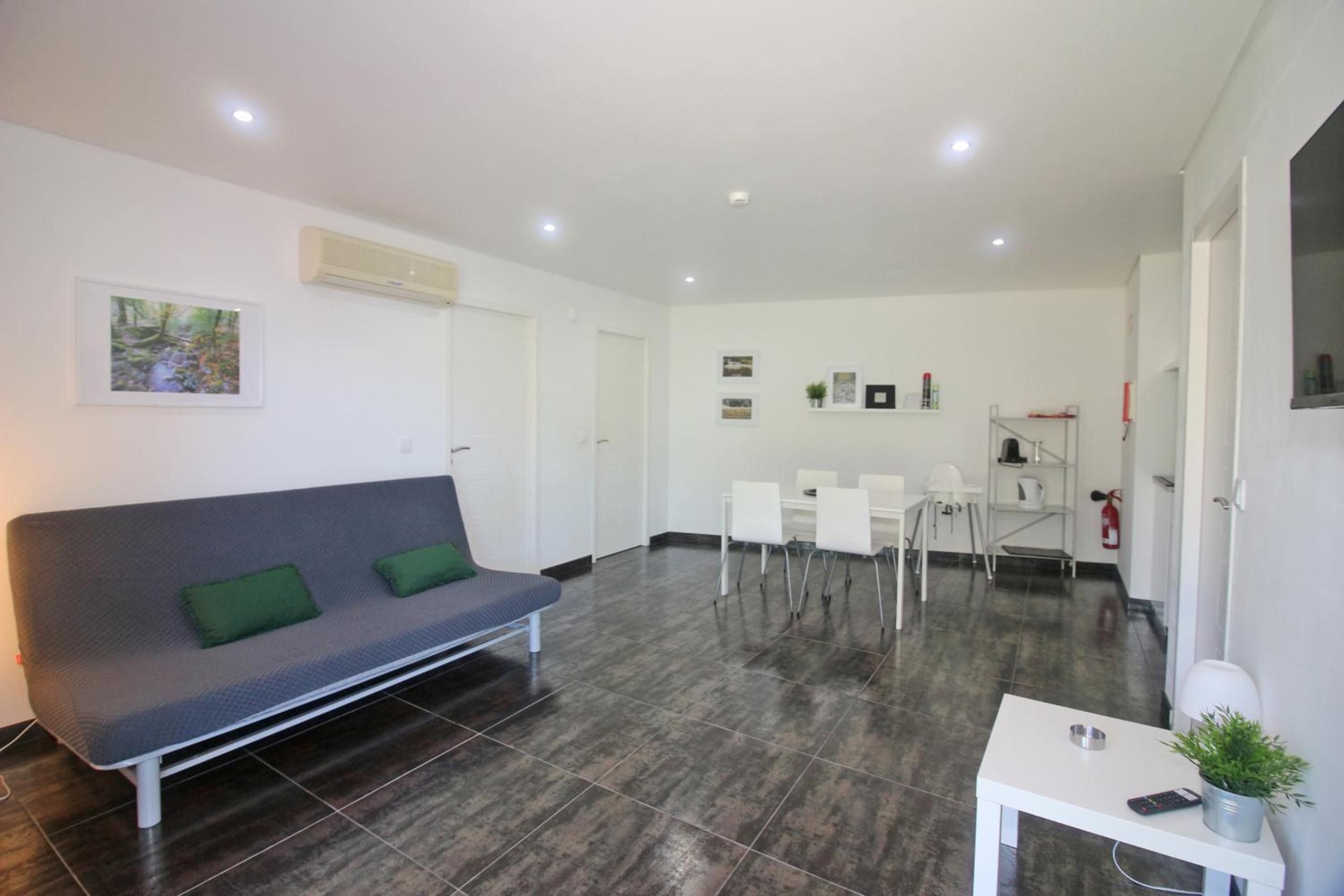 Apartamento Corço - Casas Barca do Rio by Gerês Casas view 3