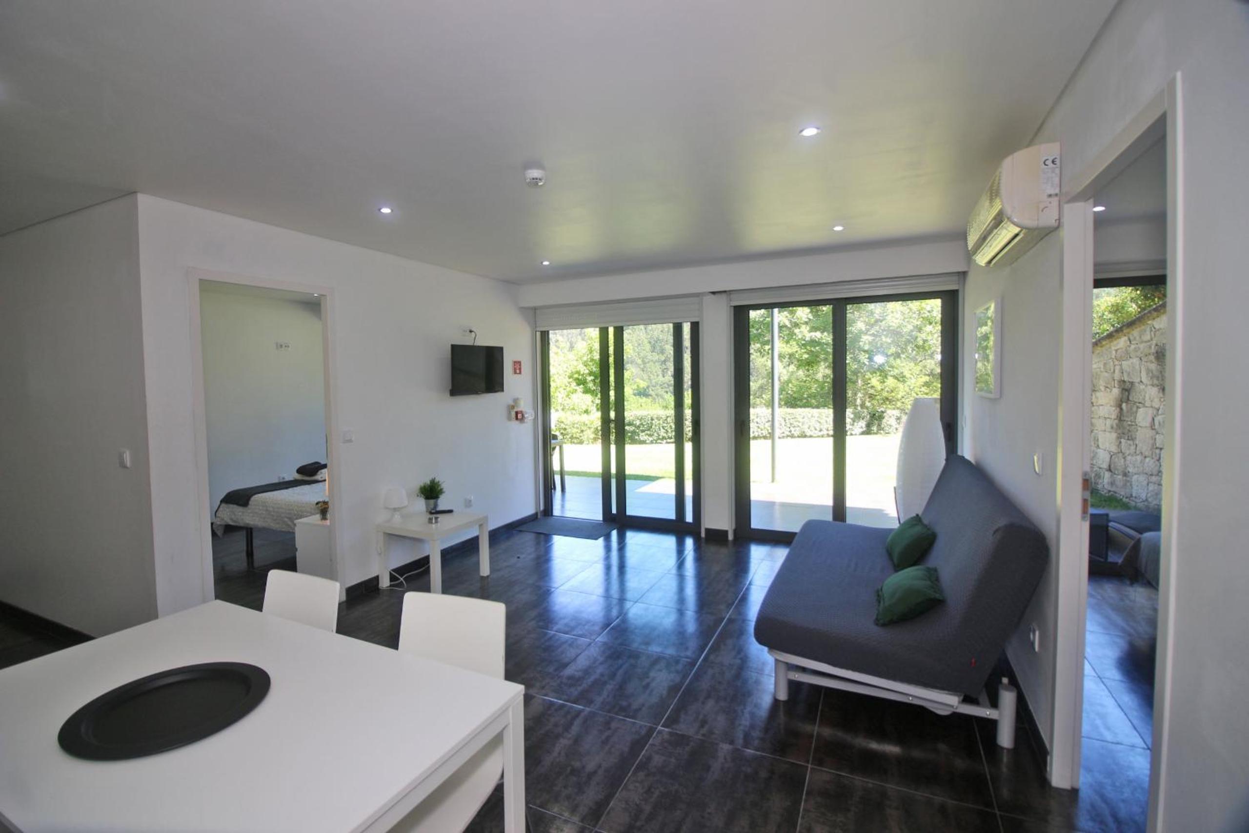 Apartamento Corço - Casas Barca do Rio by Gerês Casas view 4