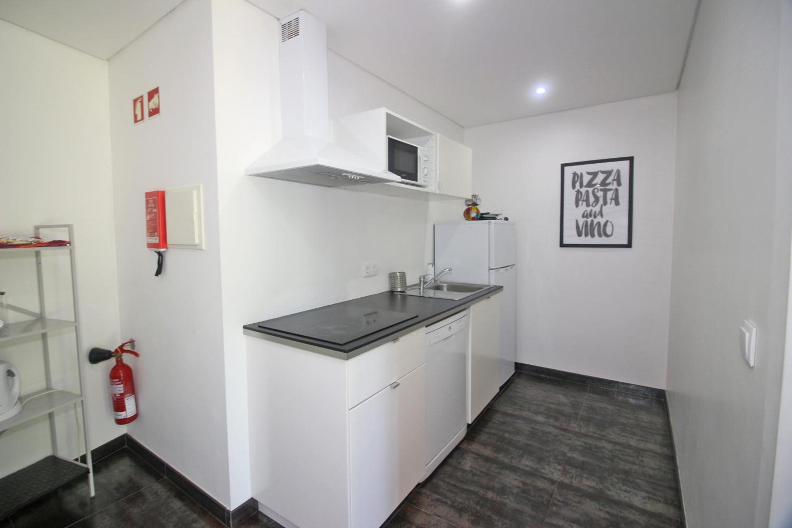 Apartamento Corço - Casas Barca do Rio by Gerês Casas view 5