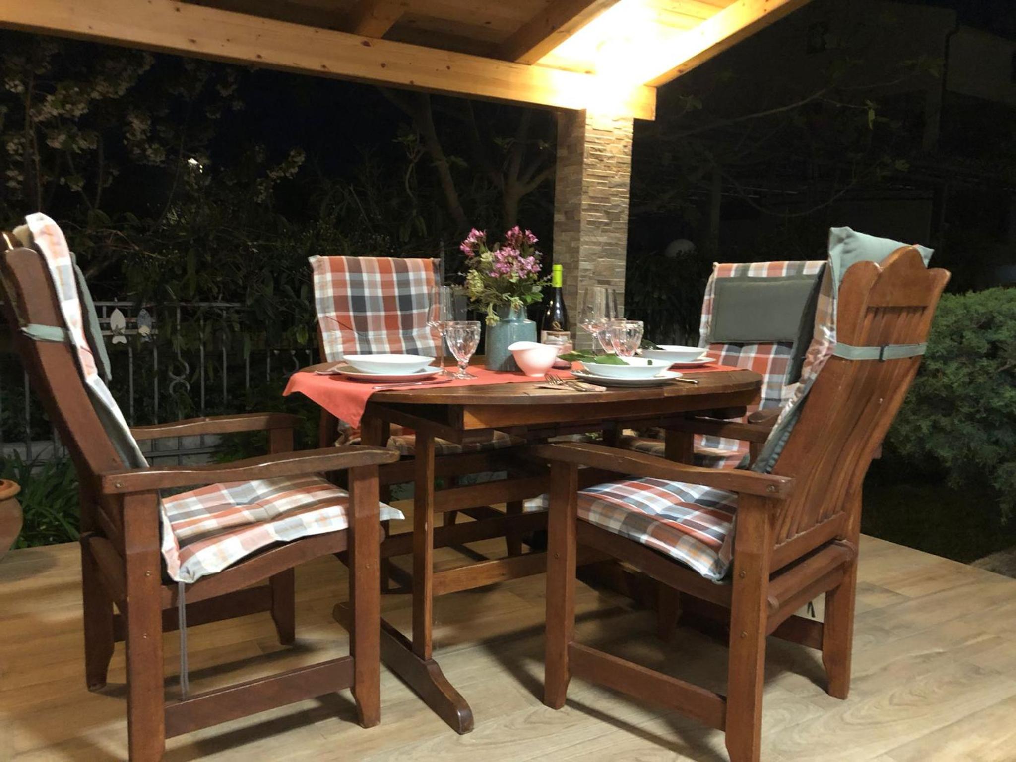 Sunset Apartment with a private yard at Medulin Riviera view 3