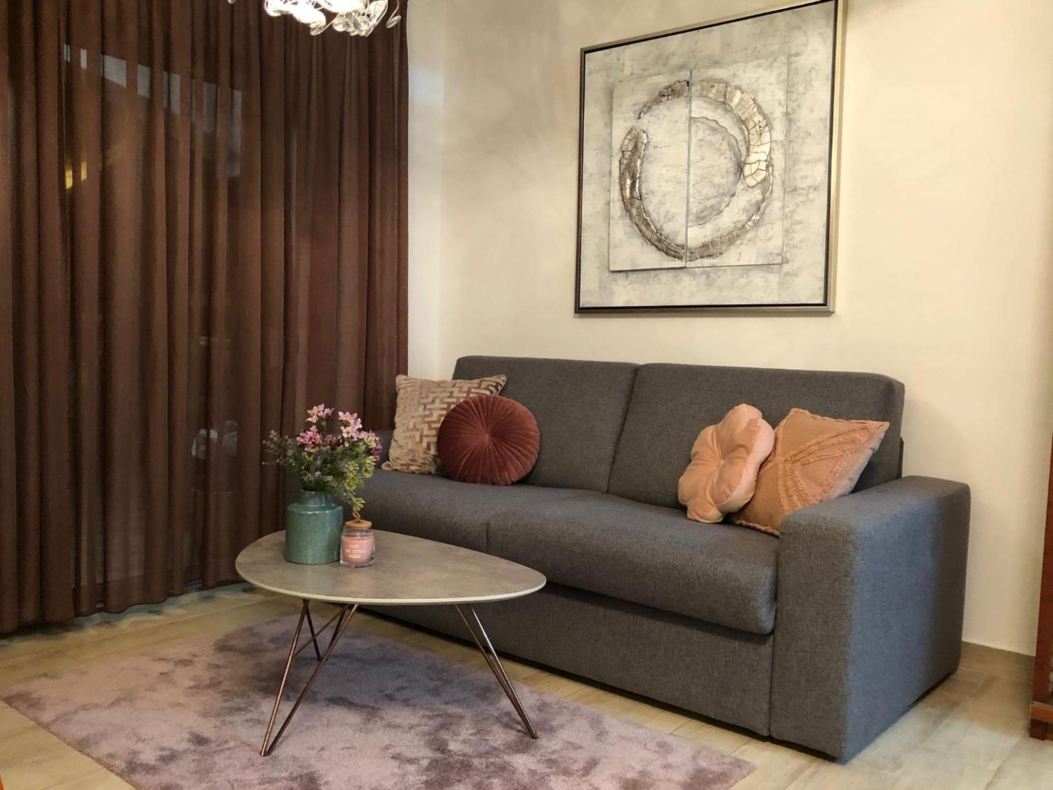 Sunset Apartment with a private yard at Medulin Riviera view 4