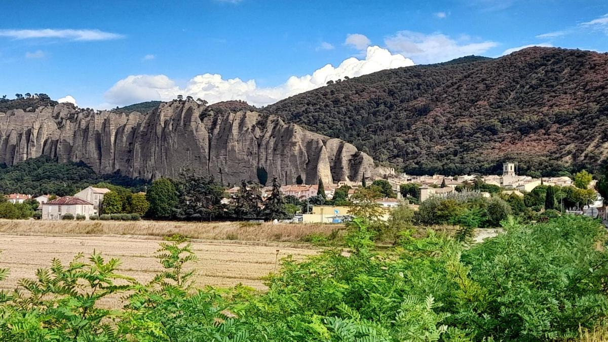 Camping Tikayan La Célestine