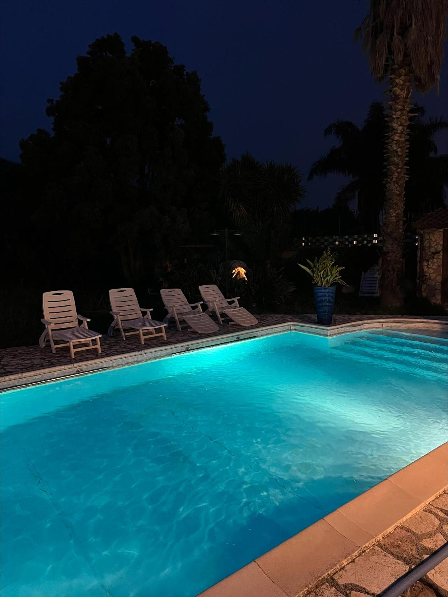 Villa Inserra Deluxe