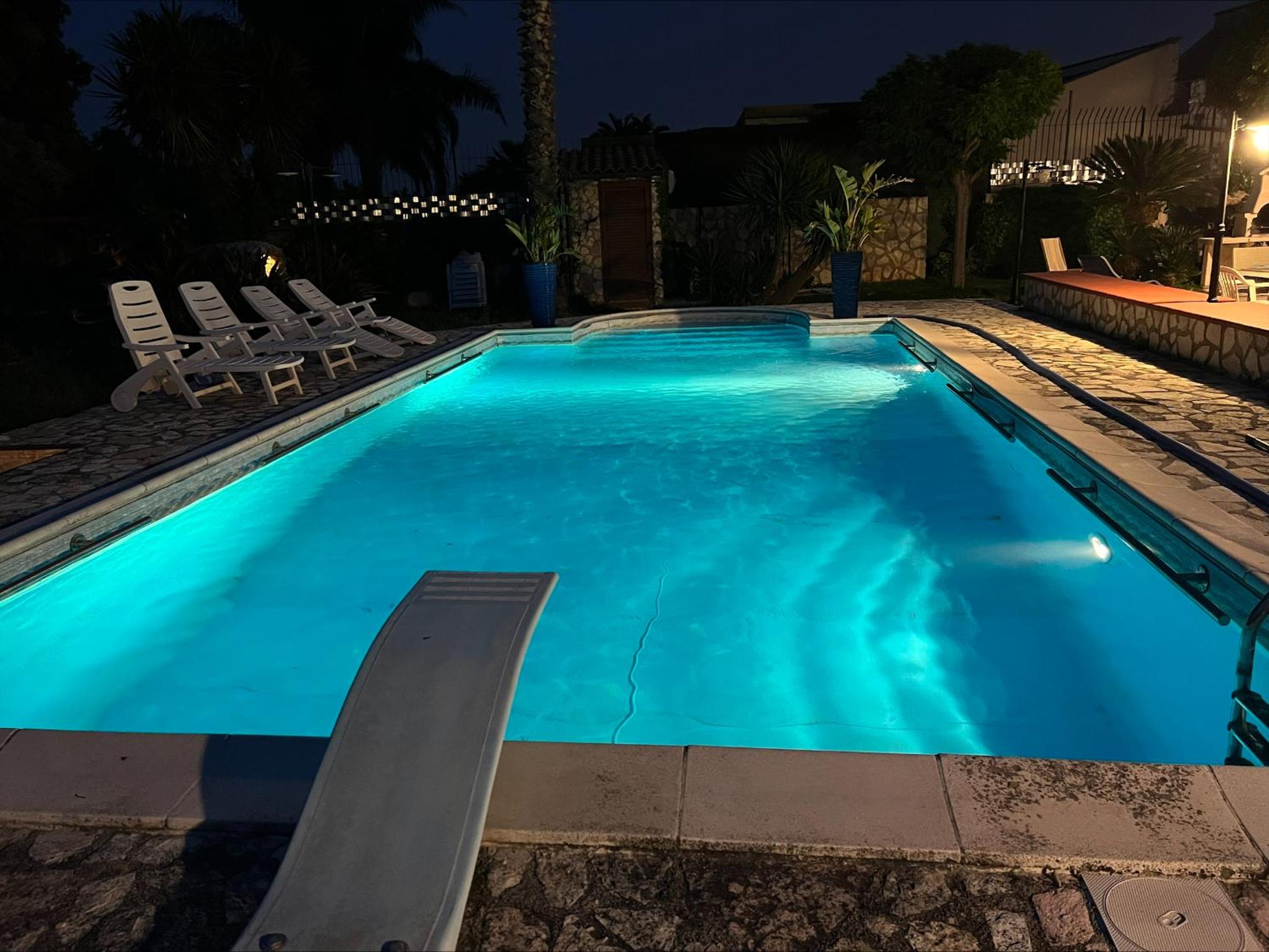 Villa Inserra Deluxe
