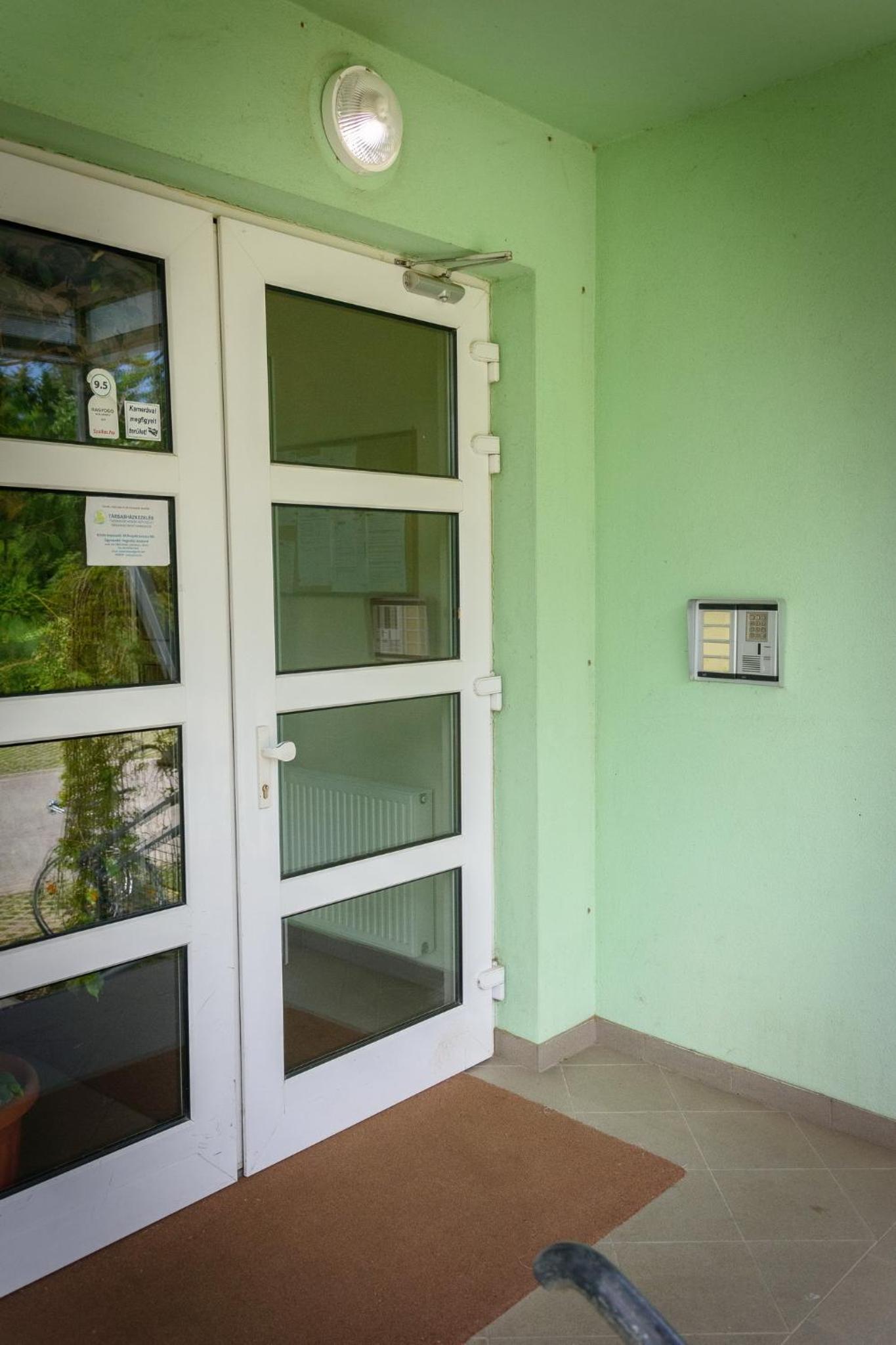 Erika Apartman