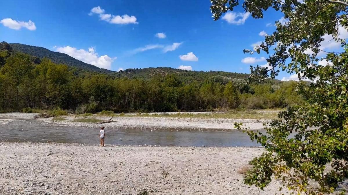 Camping Tikayan La Célestine