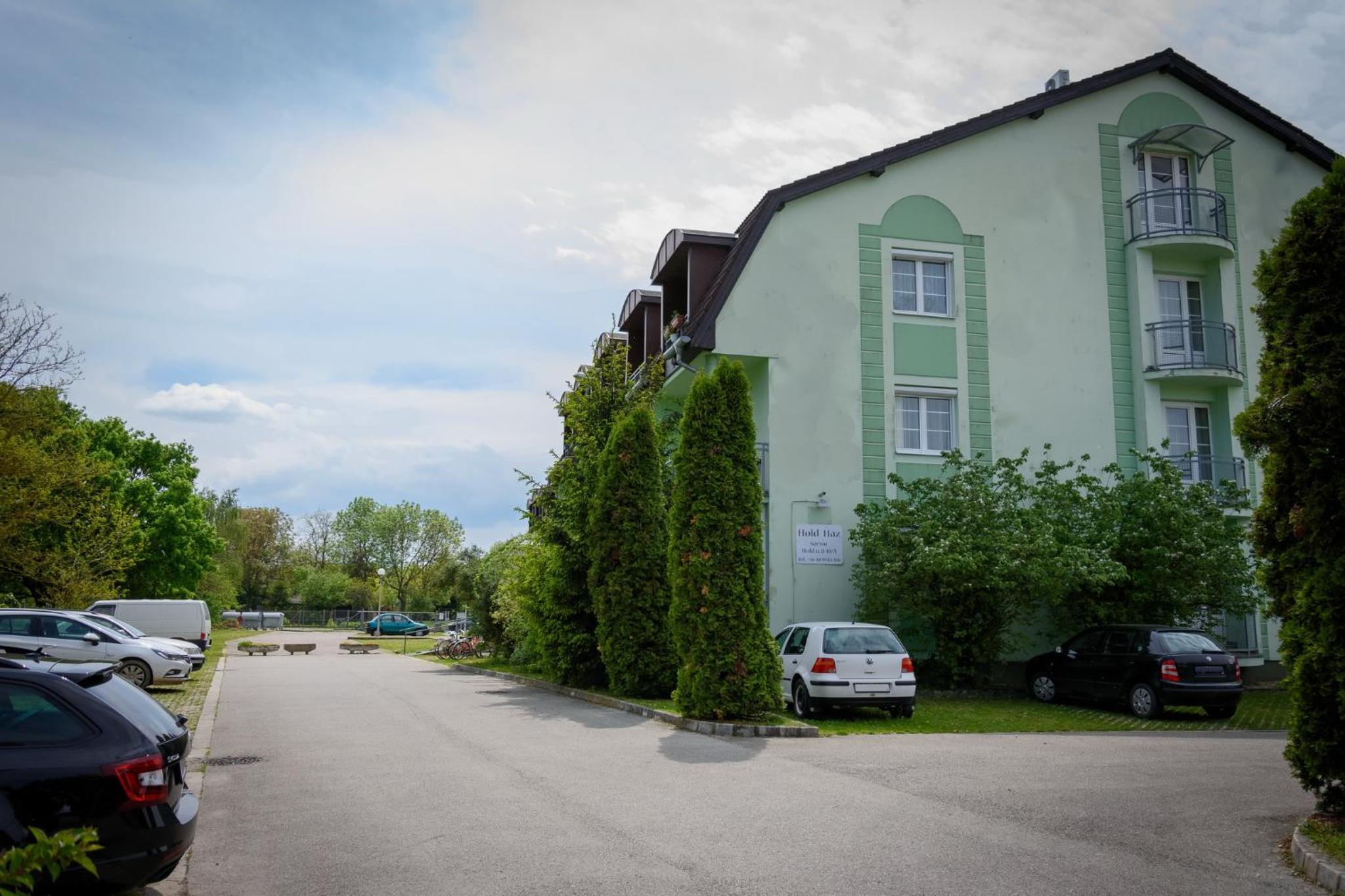 Erika Apartman