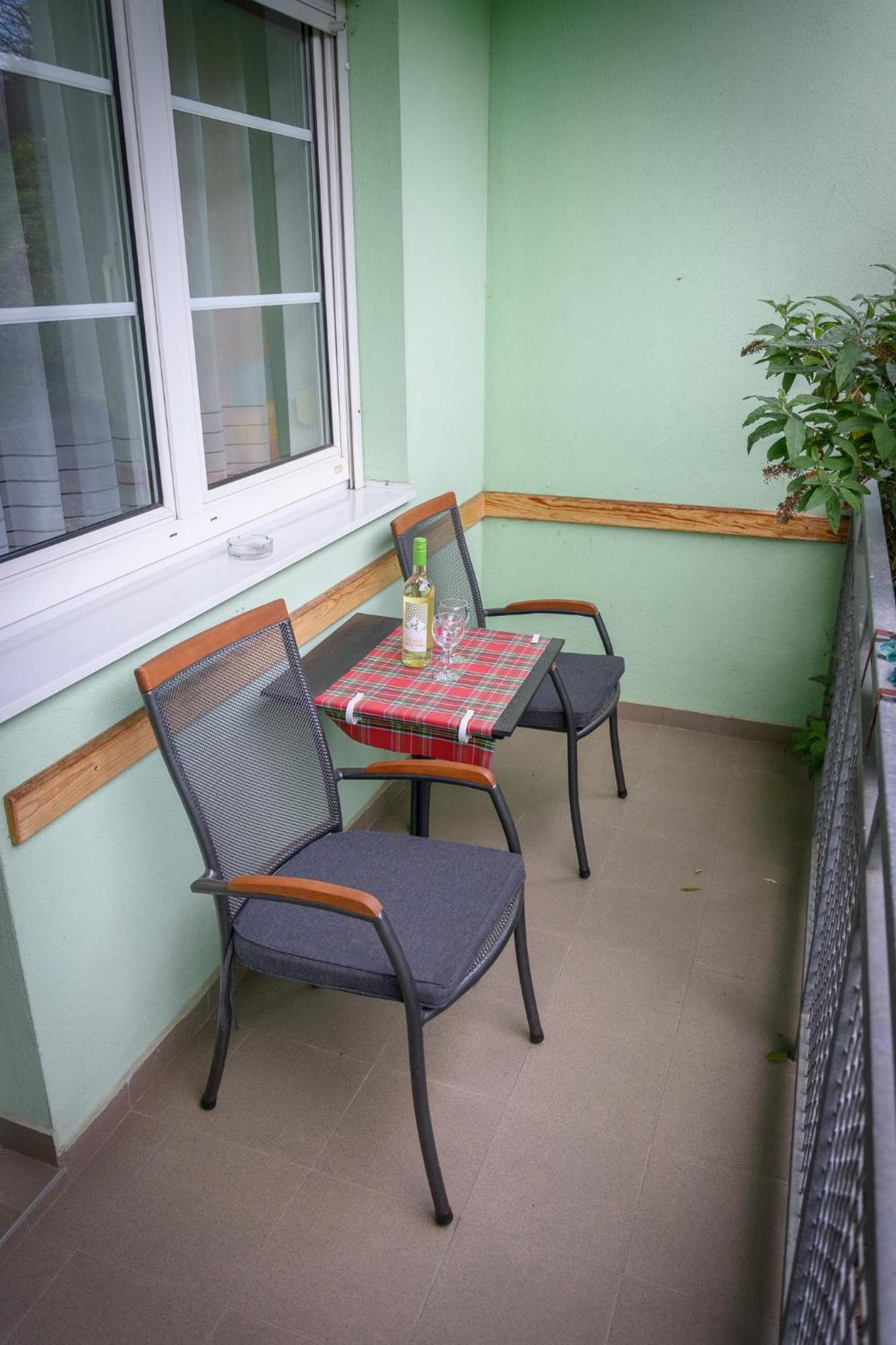 Erika Apartman