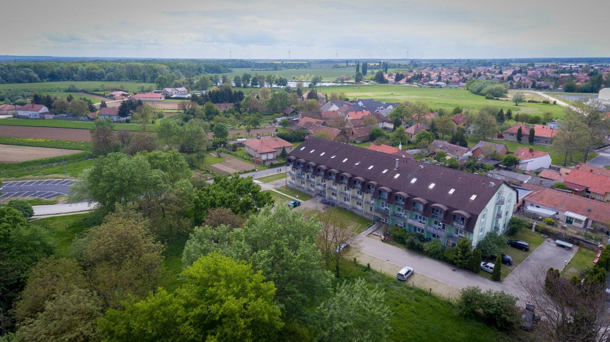 Erika Apartman