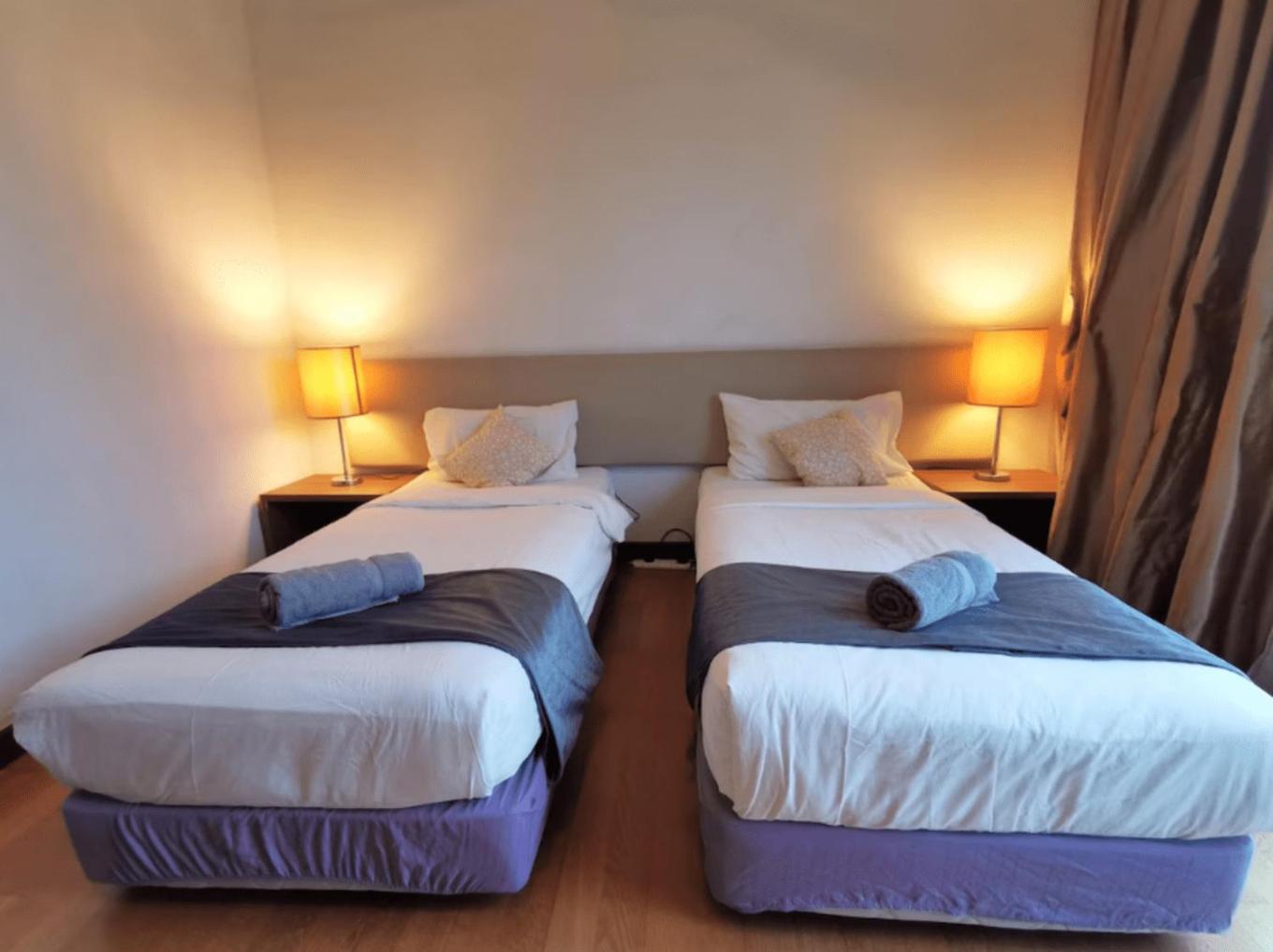 Regalia Suites & Residences Kuala Lumpur