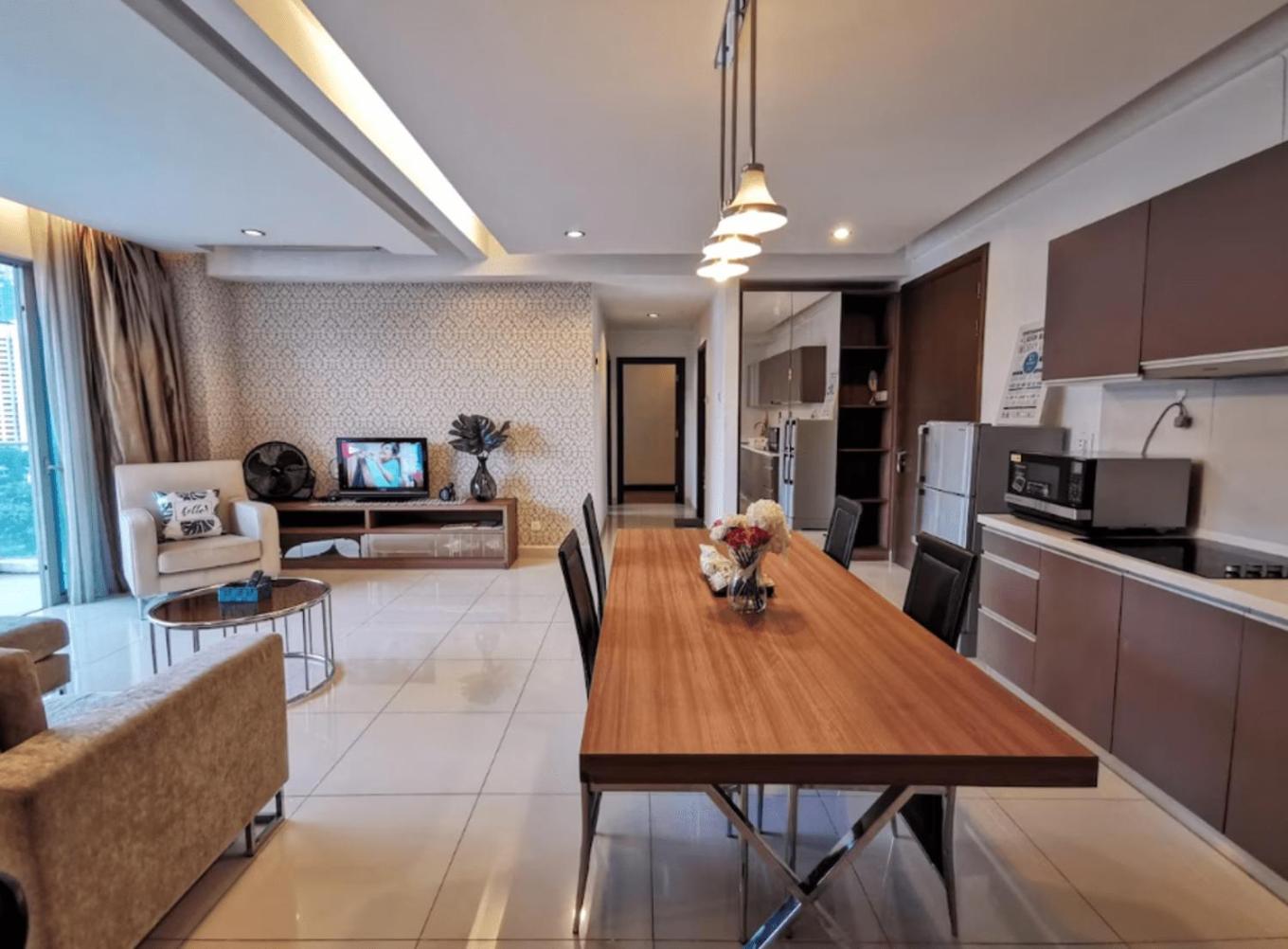 Regalia Suites & Residences Kuala Lumpur