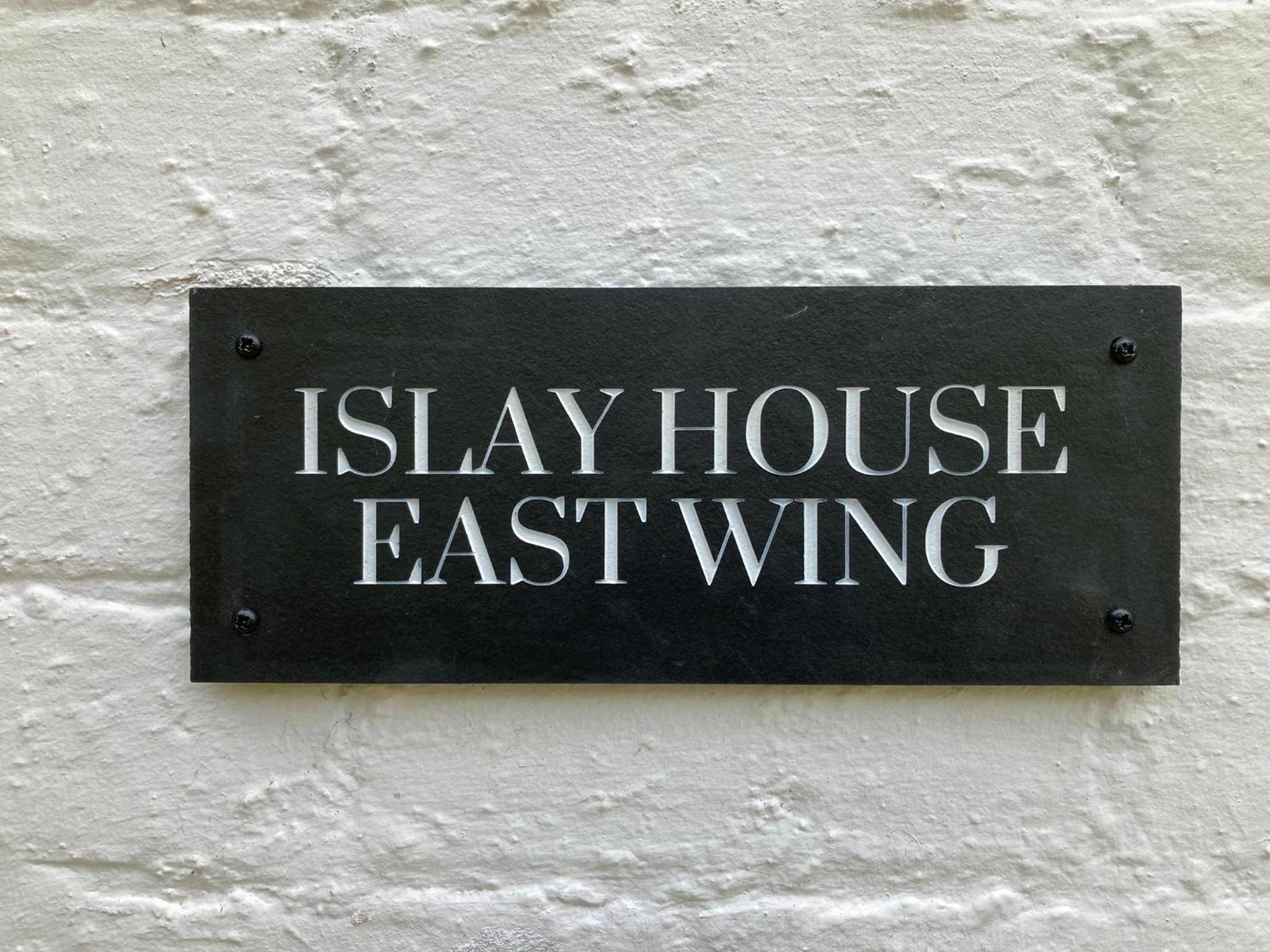 ISLAY House,Comfortable Home with private garden, Pencaitland, East Lothian, Scotland view 2