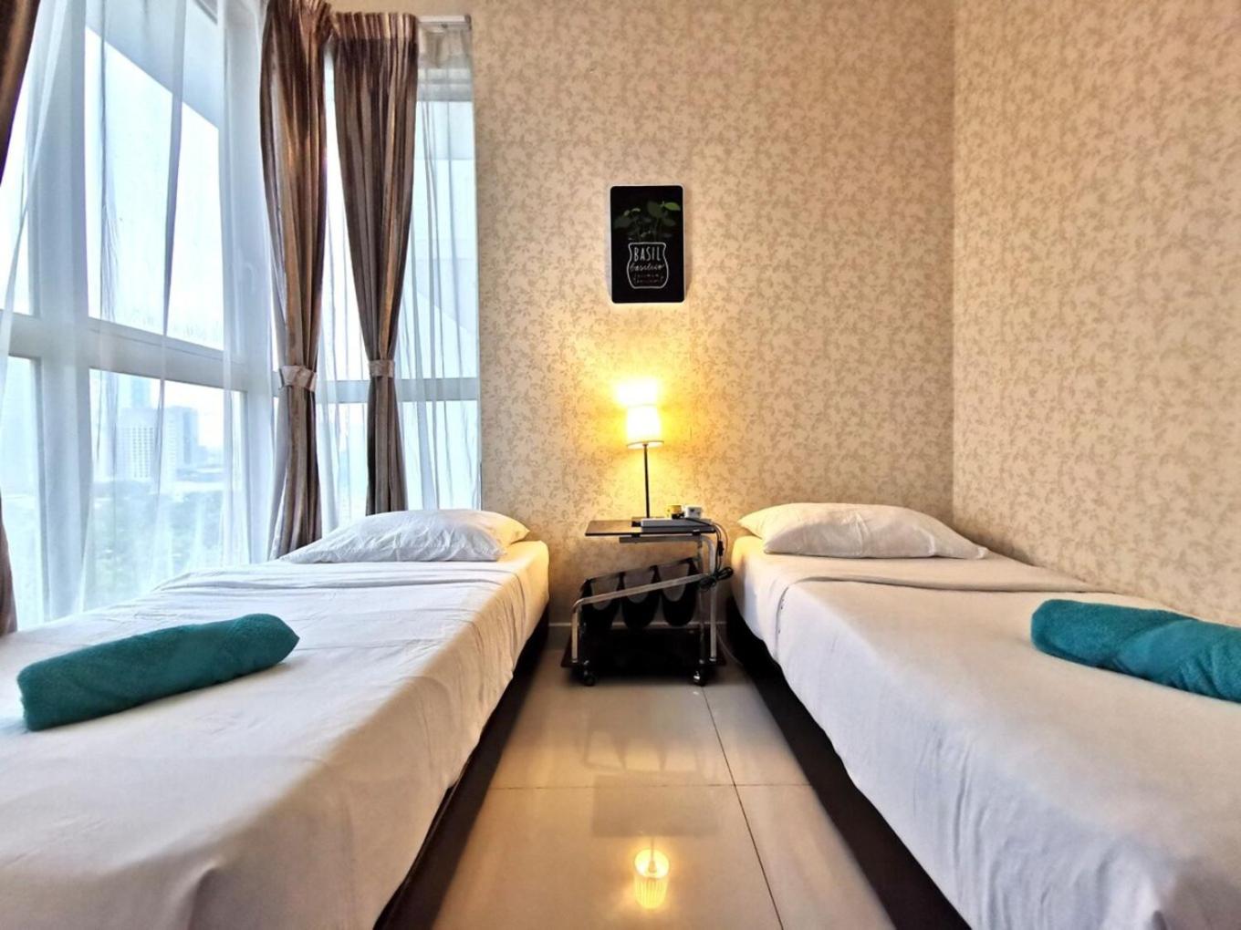 Regalia Suites & Residences Kuala Lumpur