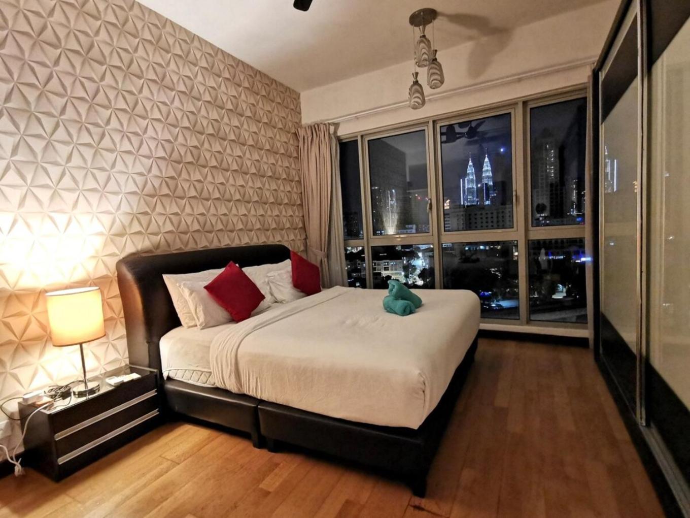 Regalia Suites & Residences Kuala Lumpur