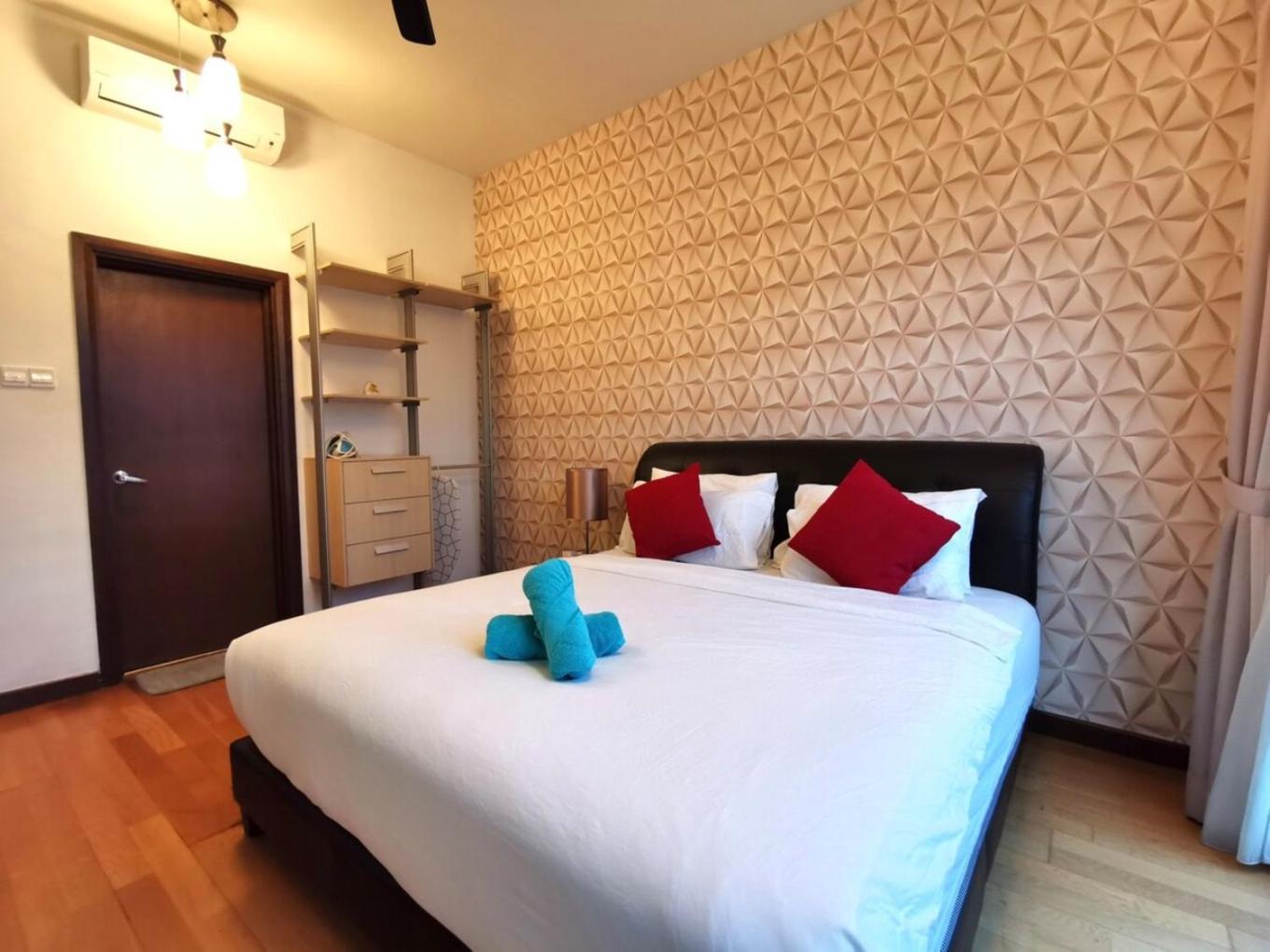 Regalia Suites & Residences Kuala Lumpur