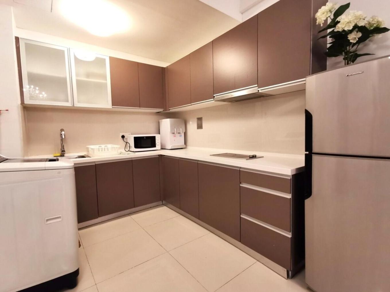 Regalia Suites & Residences Kuala Lumpur
