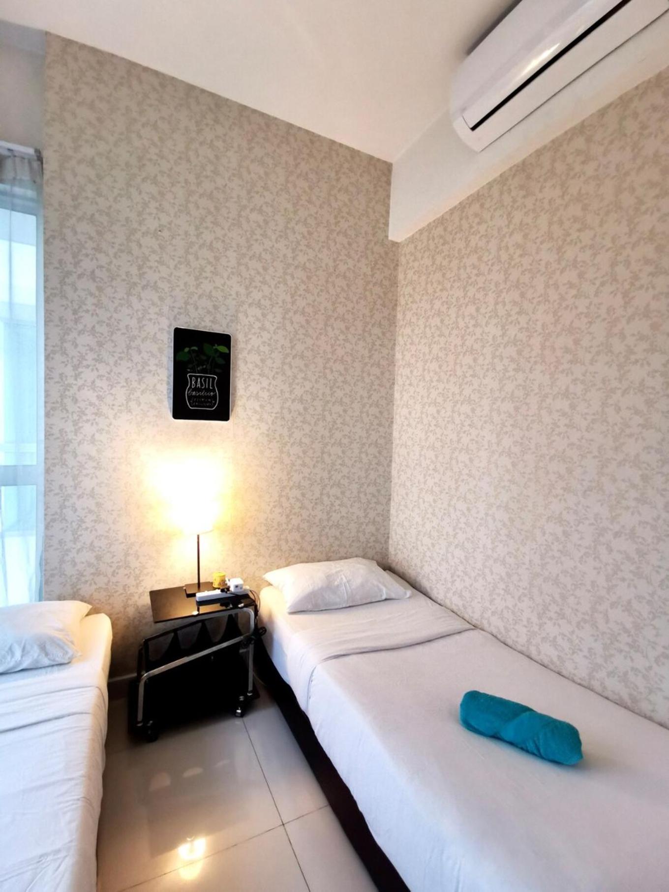 Regalia Suites & Residences Kuala Lumpur