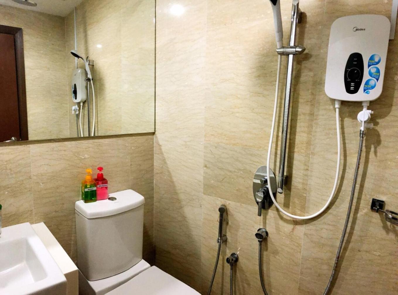 Regalia Suites & Residences Kuala Lumpur