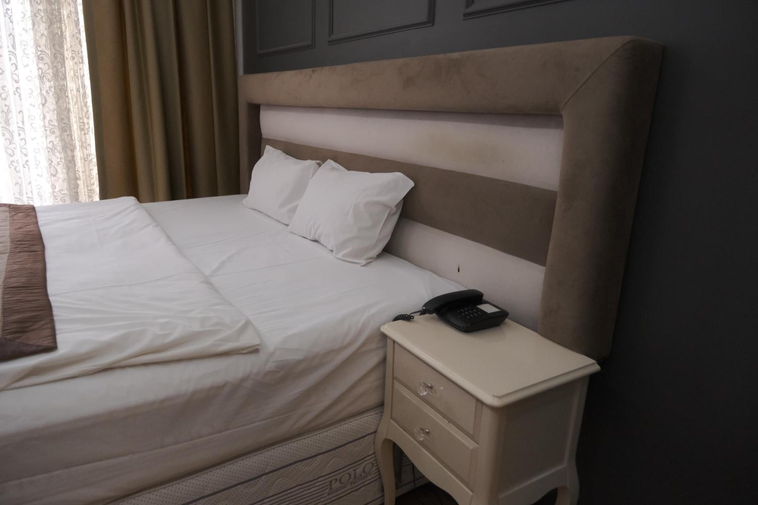 Florya House Otel - Image 142
