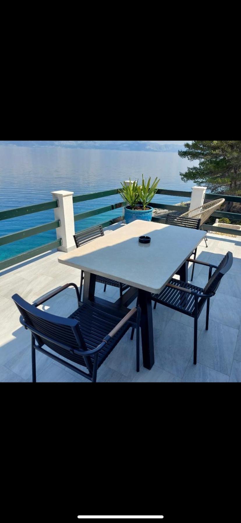 BEACH HOUSE ZECJA view 5