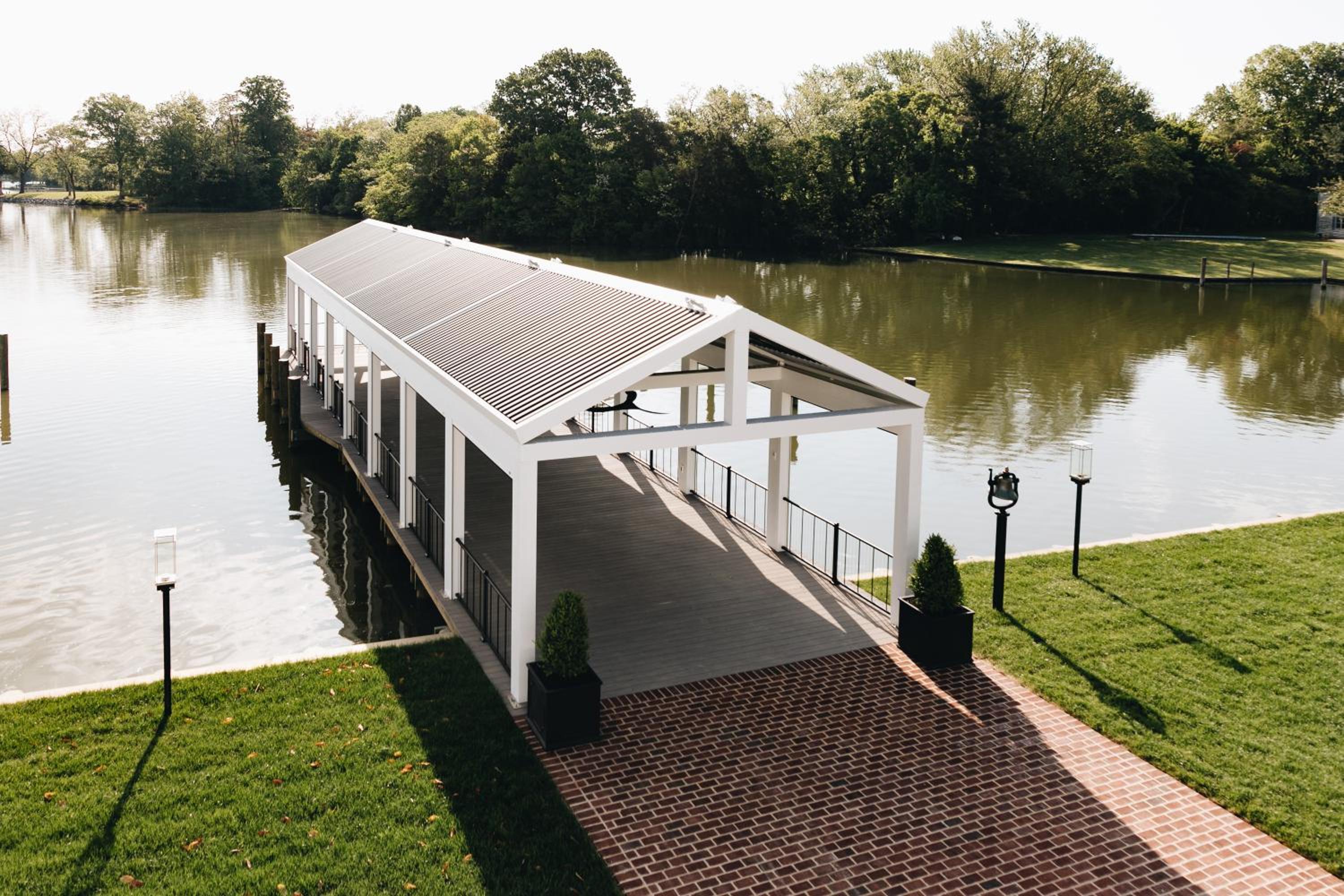 The Oaks Waterfront - Property Image 10