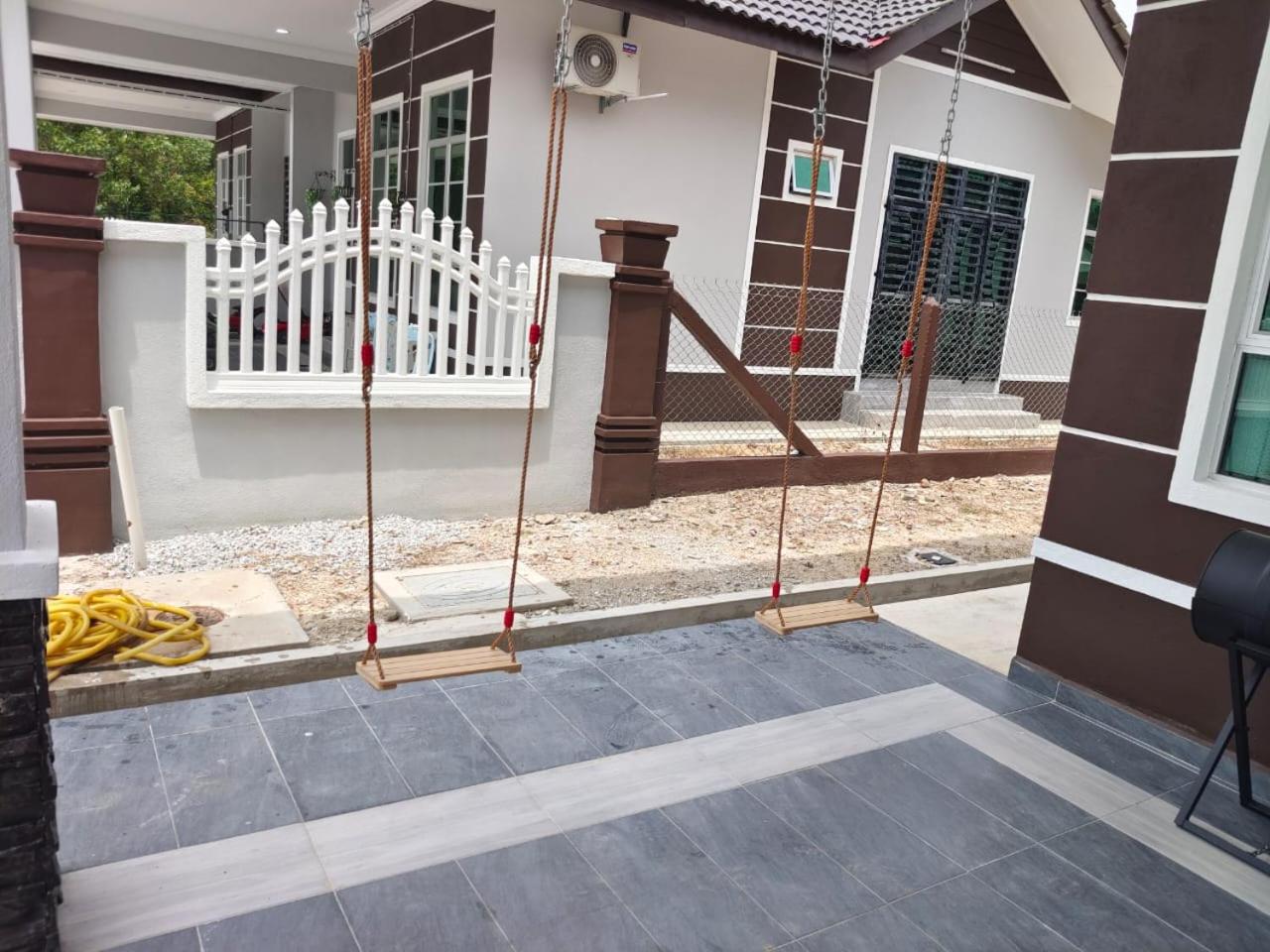 Glamstay BatuRakit Instep,Umt,Unisza,Ipg photo 5