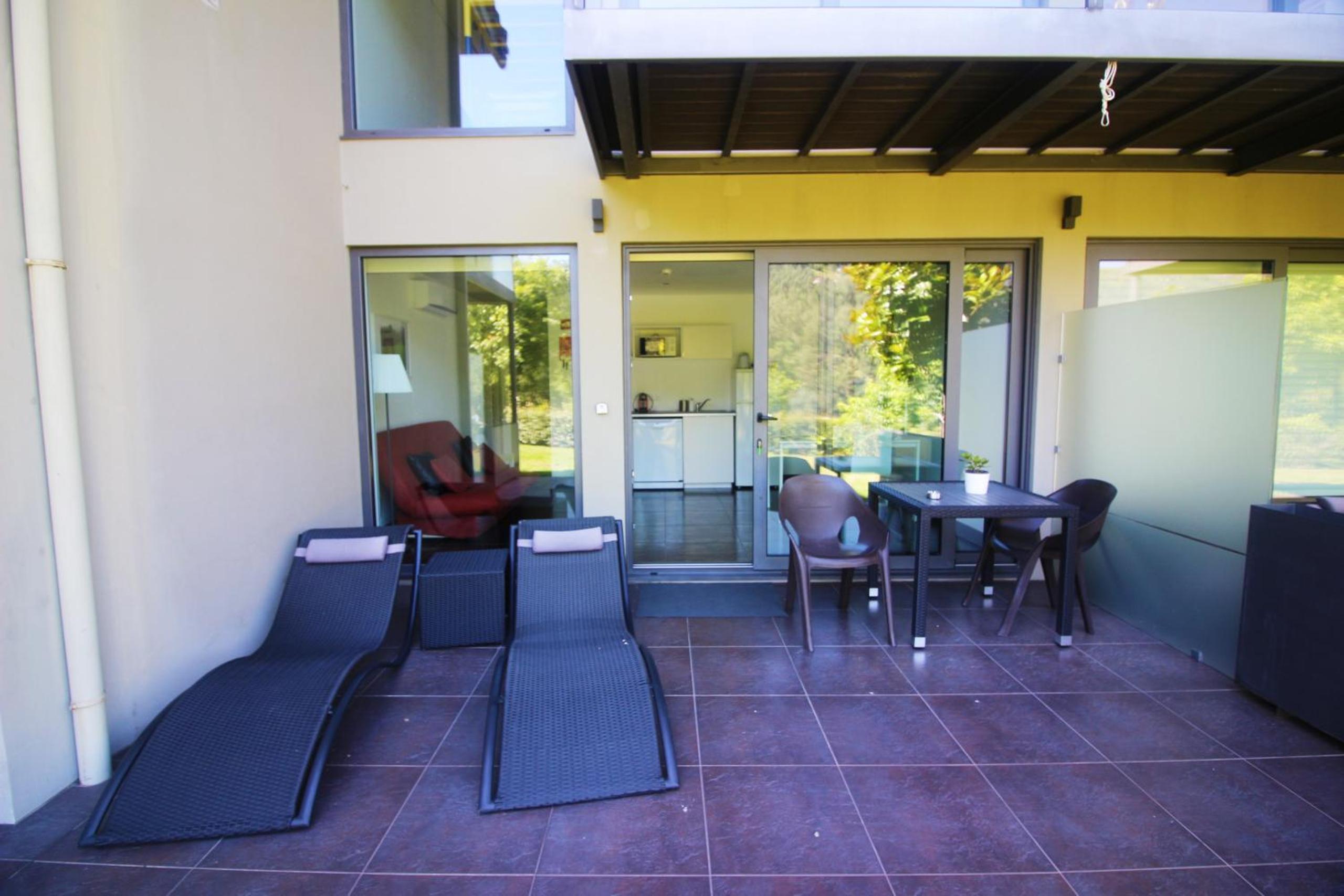 Apartamento Esquilo - Casas Barca do Rio - Gerês view 2