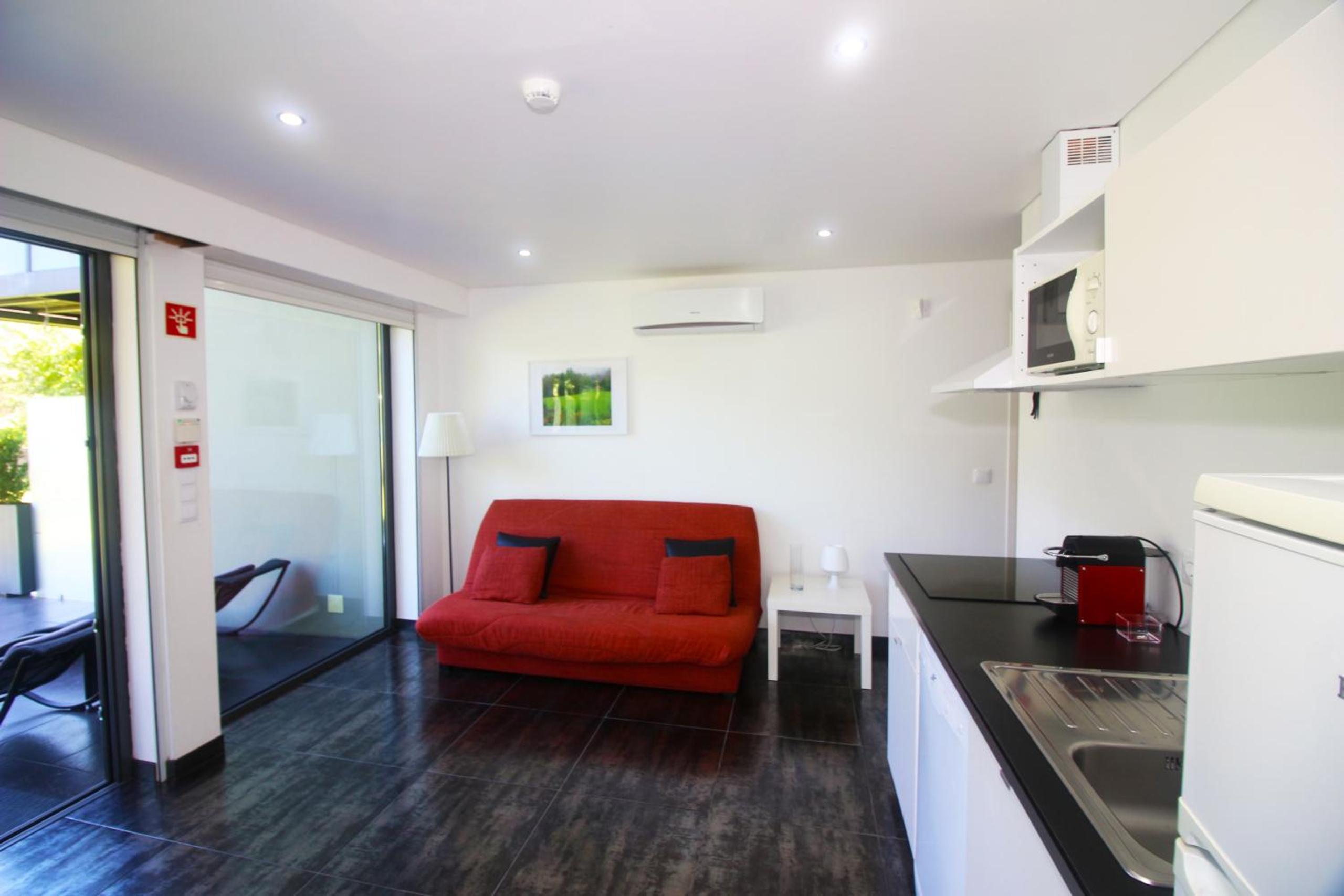 Apartamento Esquilo - Casas Barca do Rio - Gerês view 3