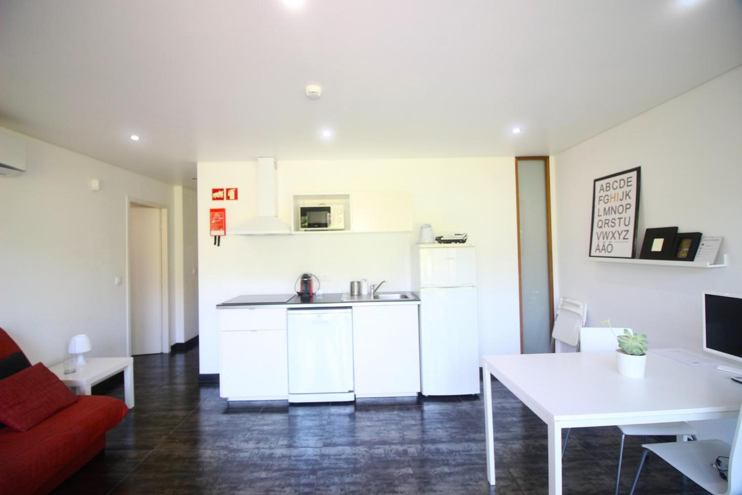 Apartamento Esquilo - Casas Barca do Rio - Gerês view 5