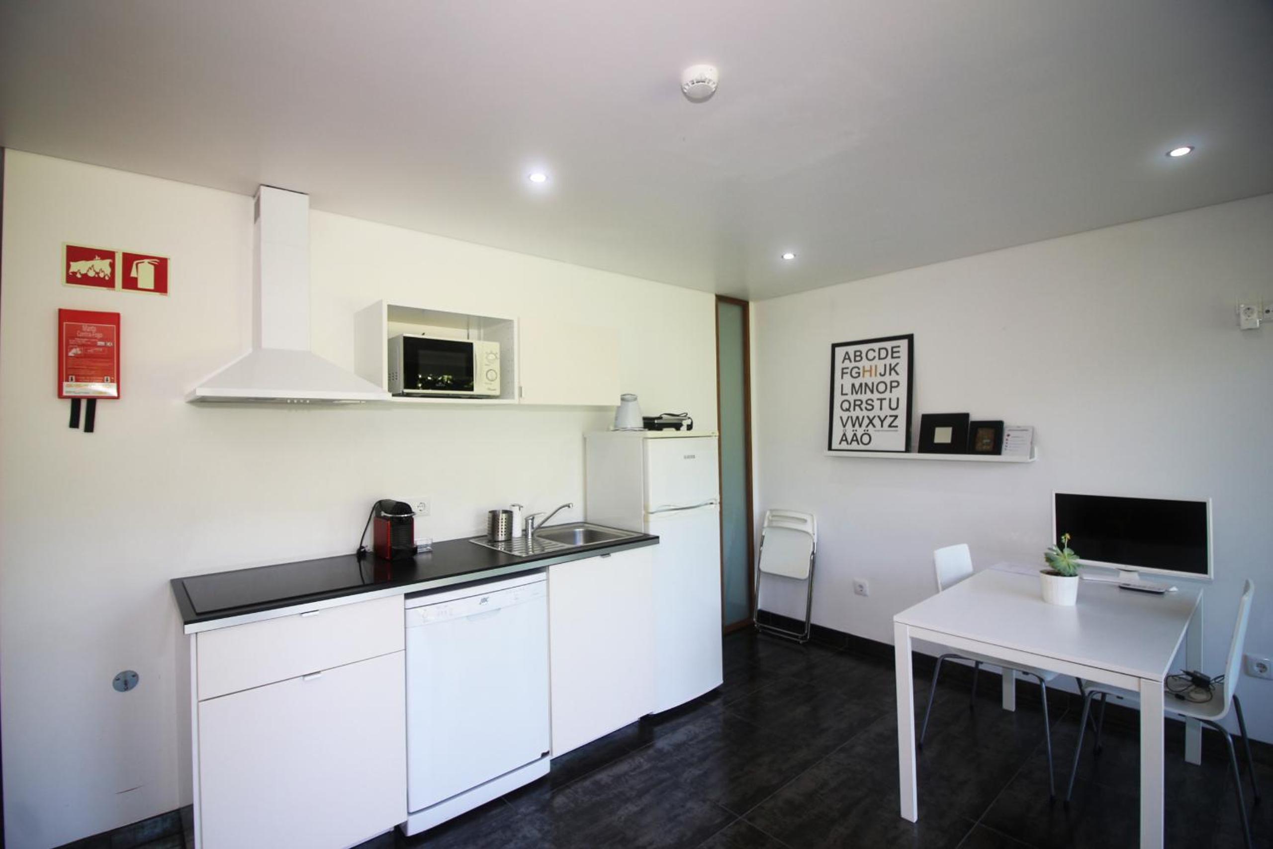 Apartamento Esquilo - Casas Barca do Rio - Gerês view 4