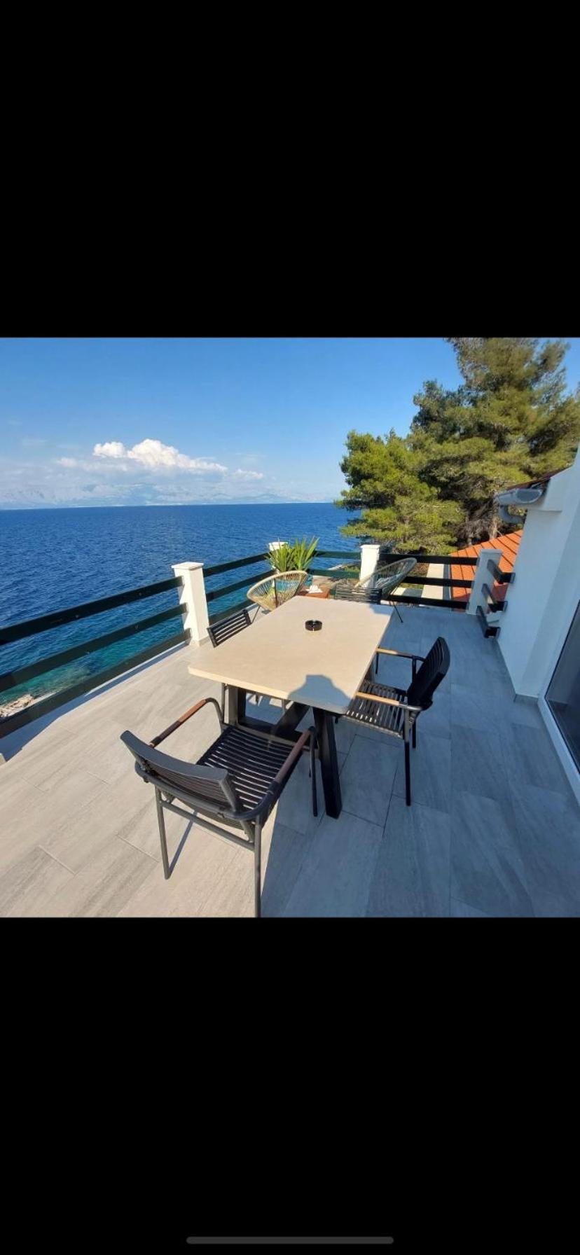 BEACH HOUSE ZECJA view 2