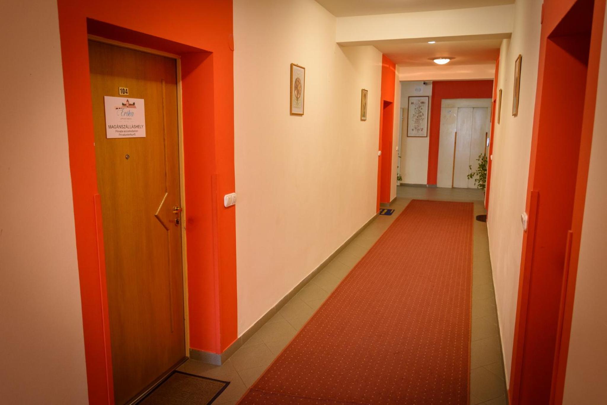 Erika Apartman