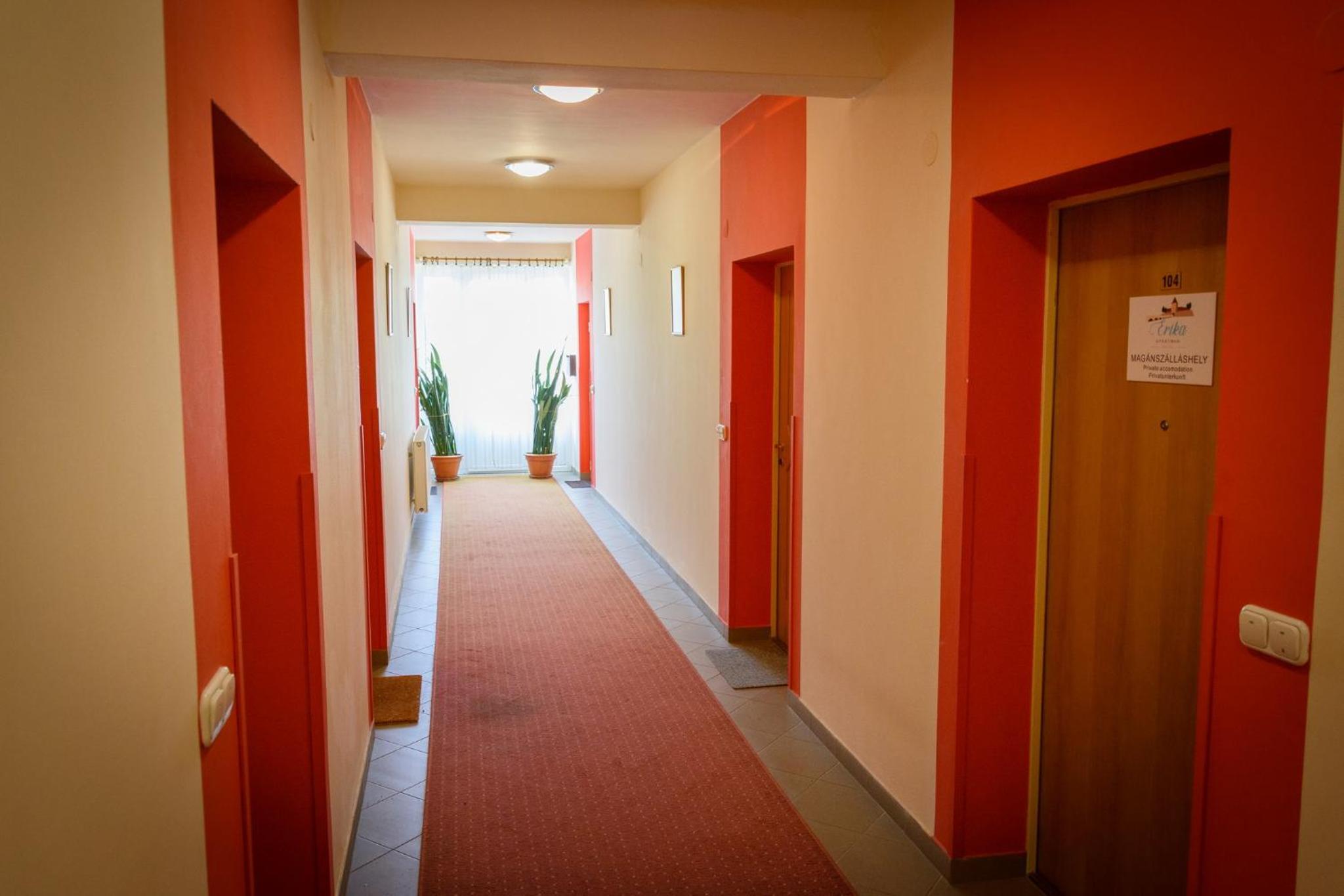 Erika Apartman
