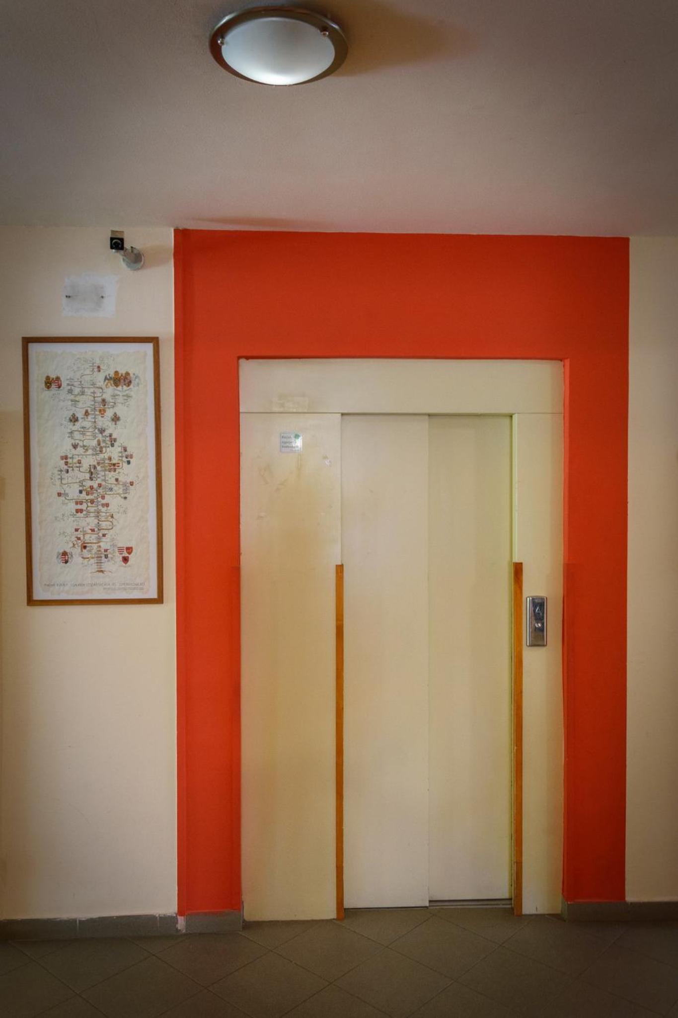 Erika Apartman