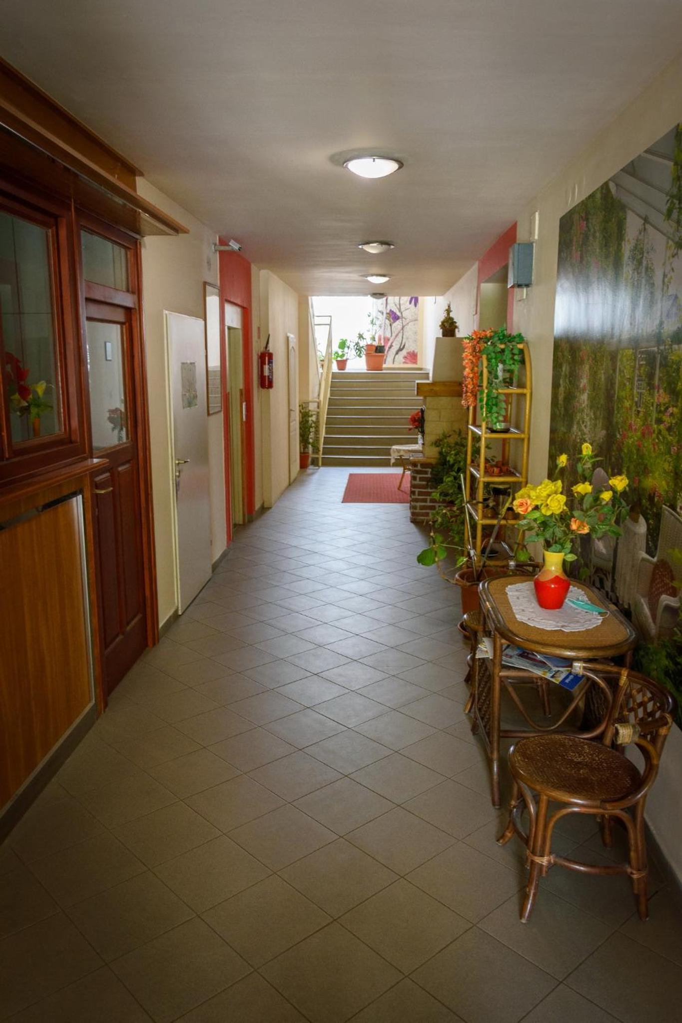 Erika Apartman